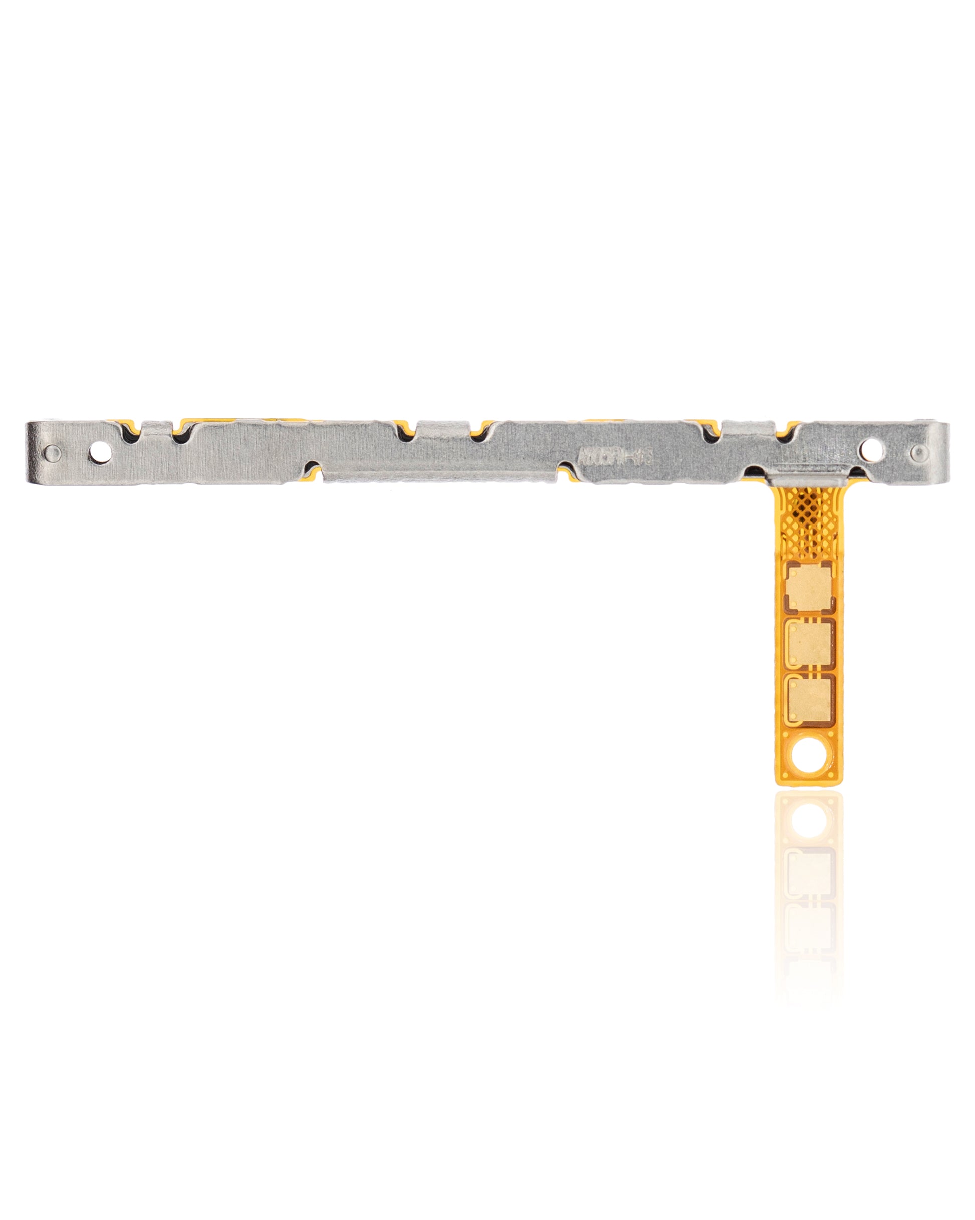 Premium Volume Button Flex Cable For Samsung Galaxy A6 (A600 / 2018) / A6 Plus (A605 / 2018) - View 3