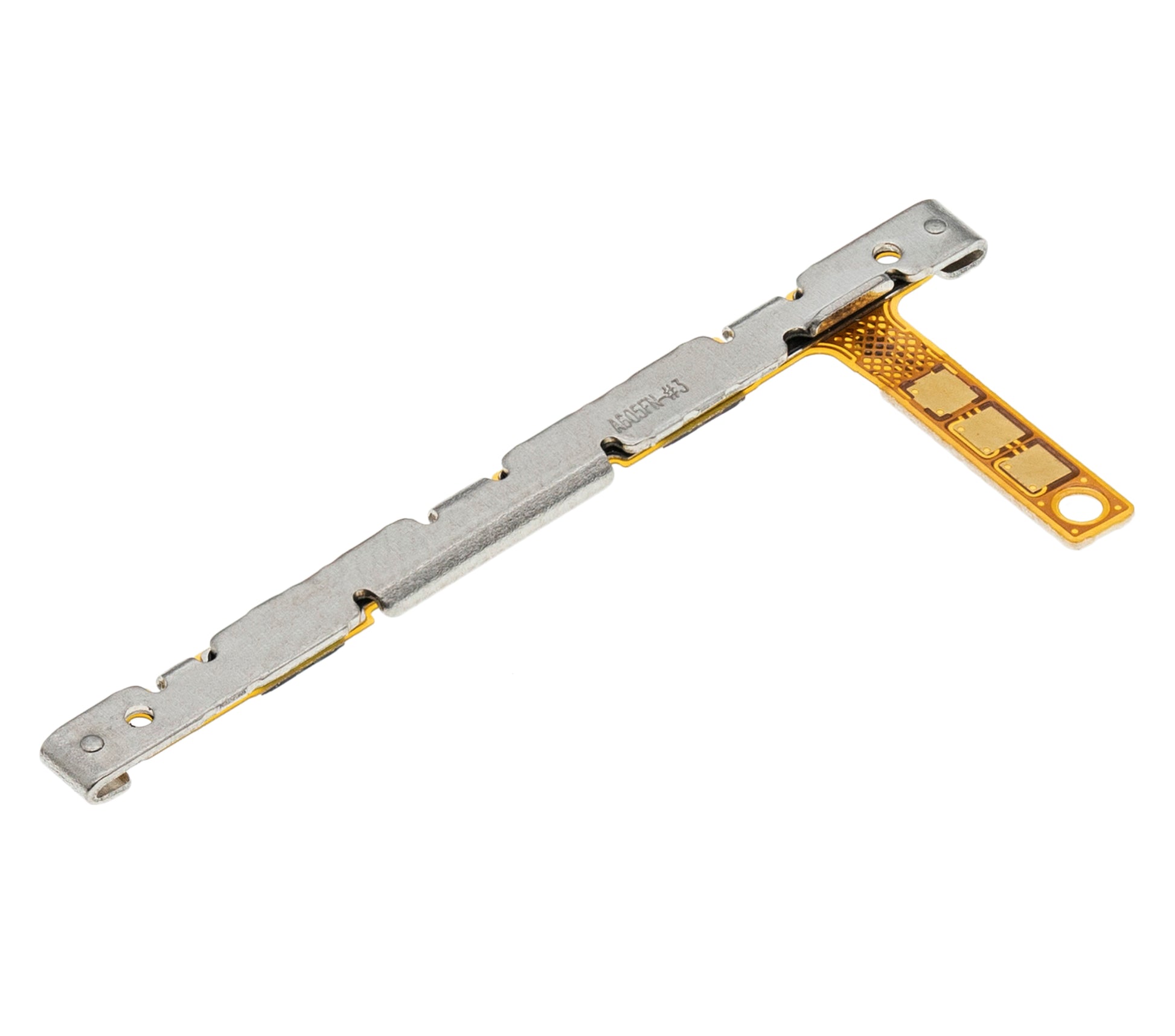 Premium Volume Button Flex Cable For Samsung Galaxy A6 (A600 / 2018) / A6 Plus (A605 / 2018) - View 4
