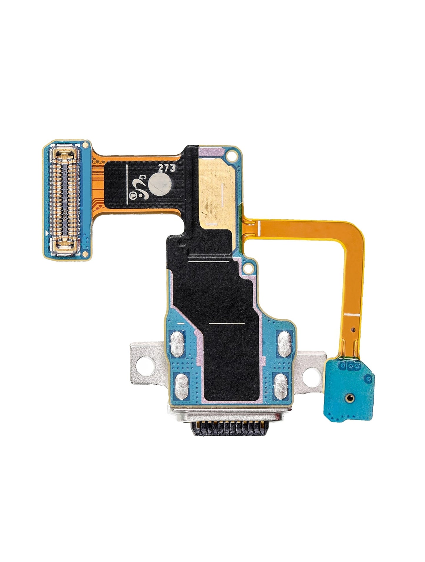 Charging Port Flex Cable For Samsung Galaxy Note 9