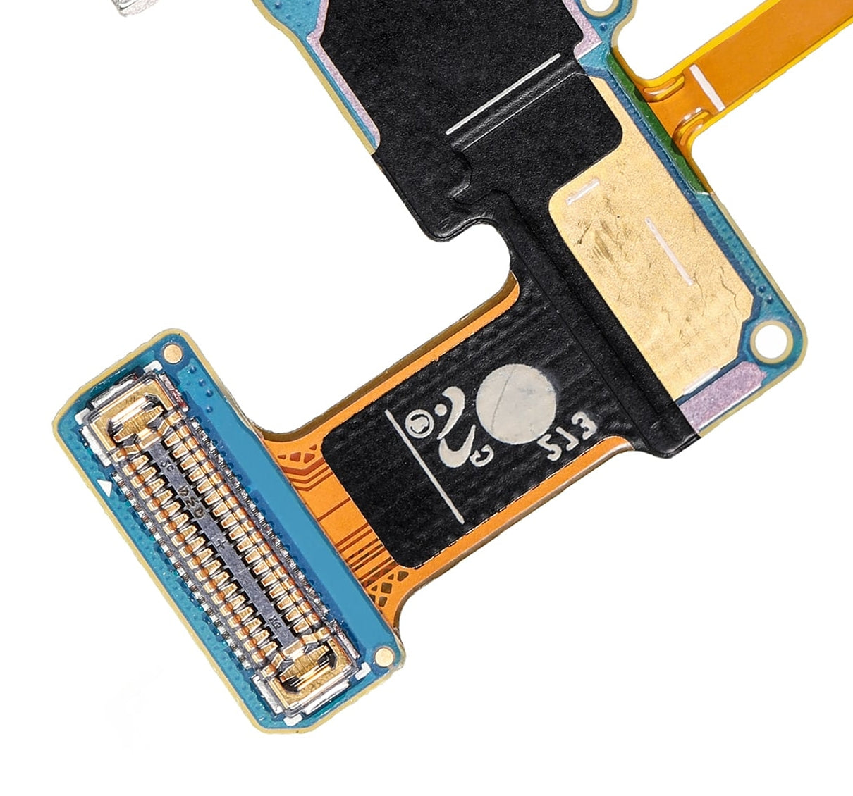Charging Port Flex Cable For Samsung Galaxy Note 9