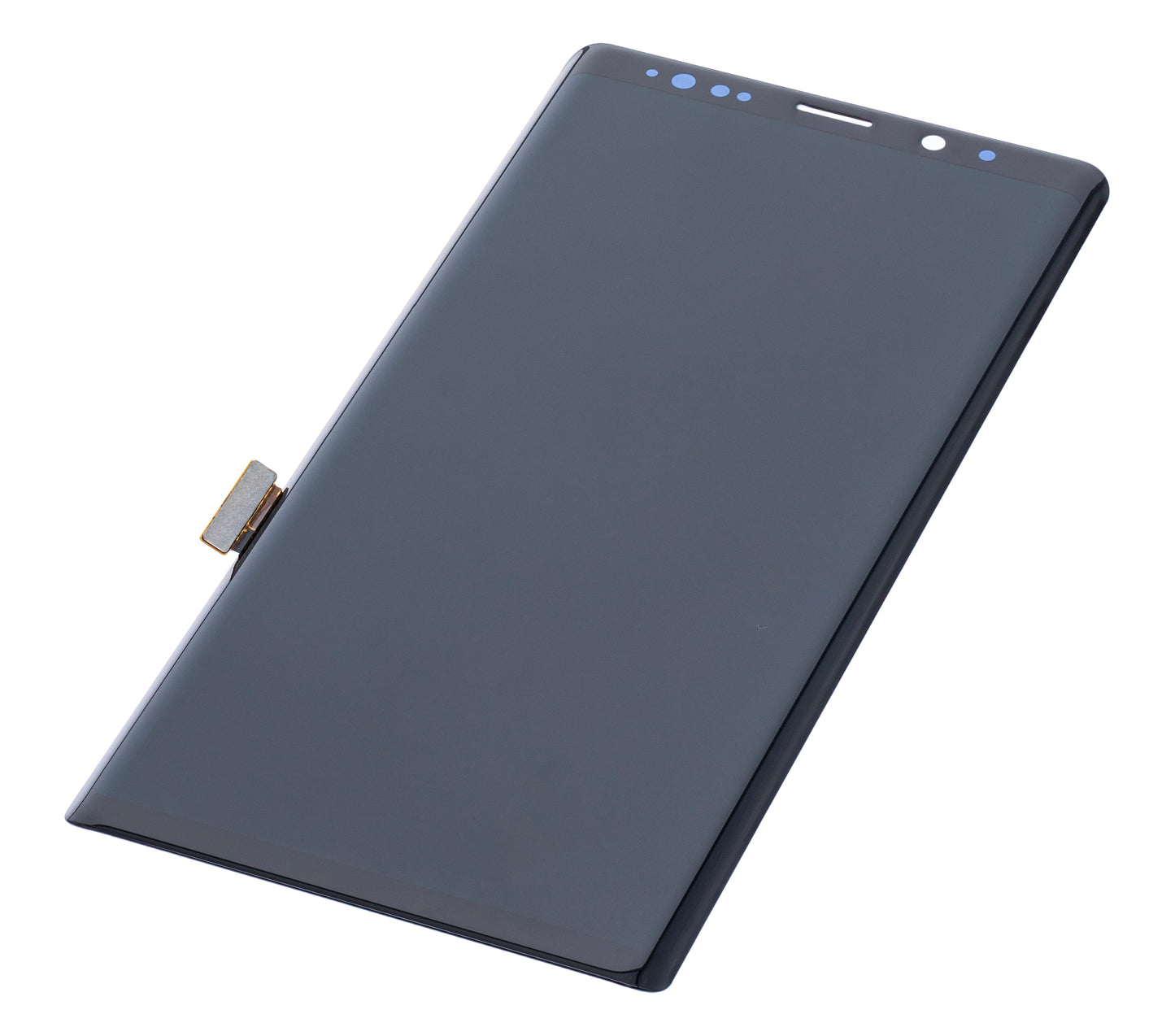 OLED Assembly Without Frame For Samsung Galaxy Note 9 (Refurbished) (All Colors)