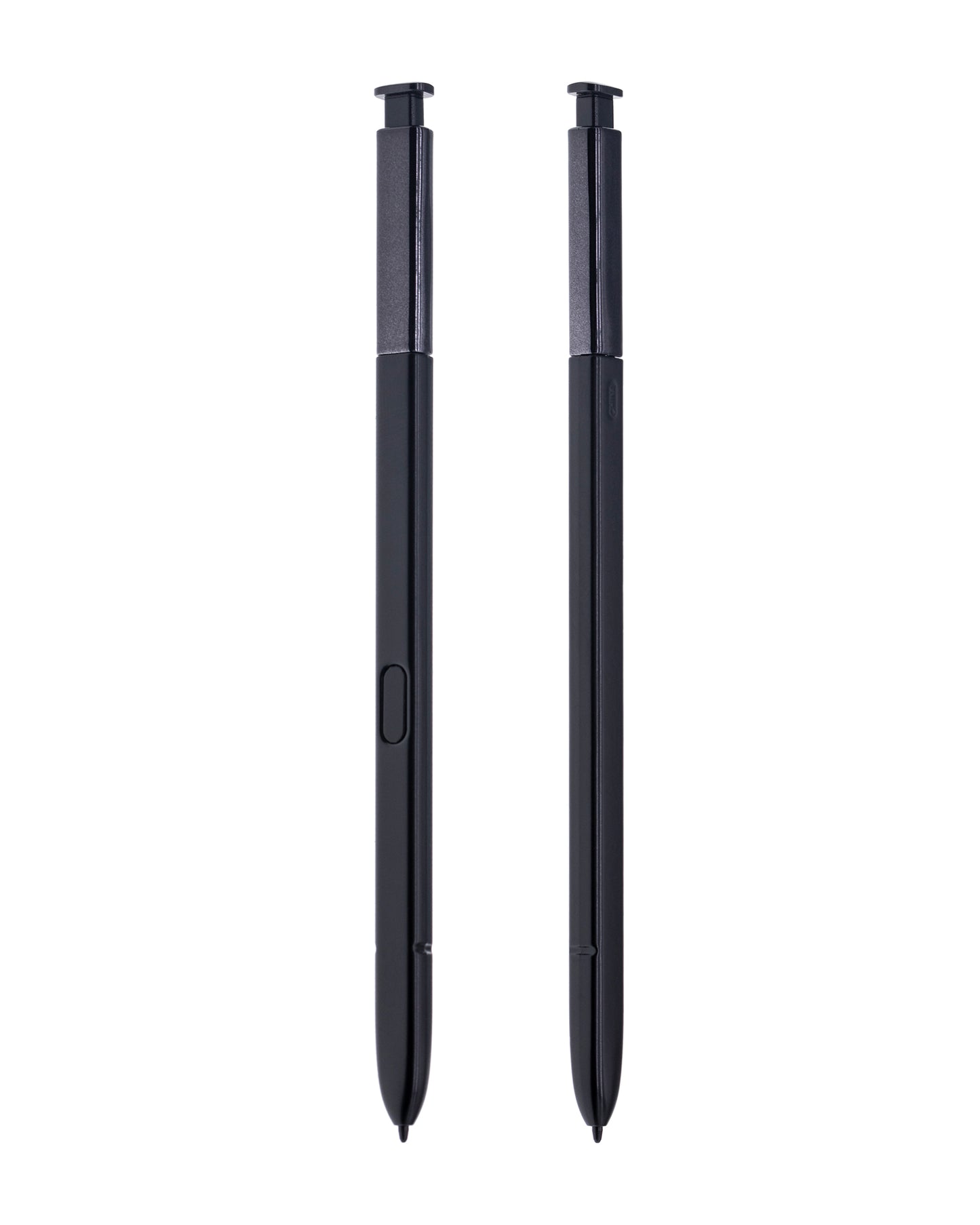 Stylus Pen For Samsung Galaxy Note 9 (Aftermarket) (Midnight Black) (No Bluetooth Functionality)