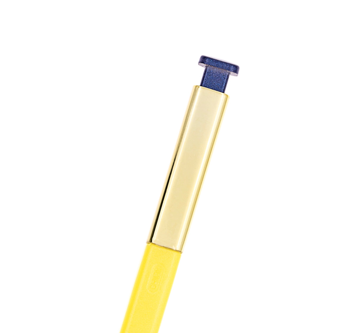 Stylus Pen For Samsung Galaxy Note 9 (Aftermarket) (Ocean Blue) (No Bluetooth Functionality)