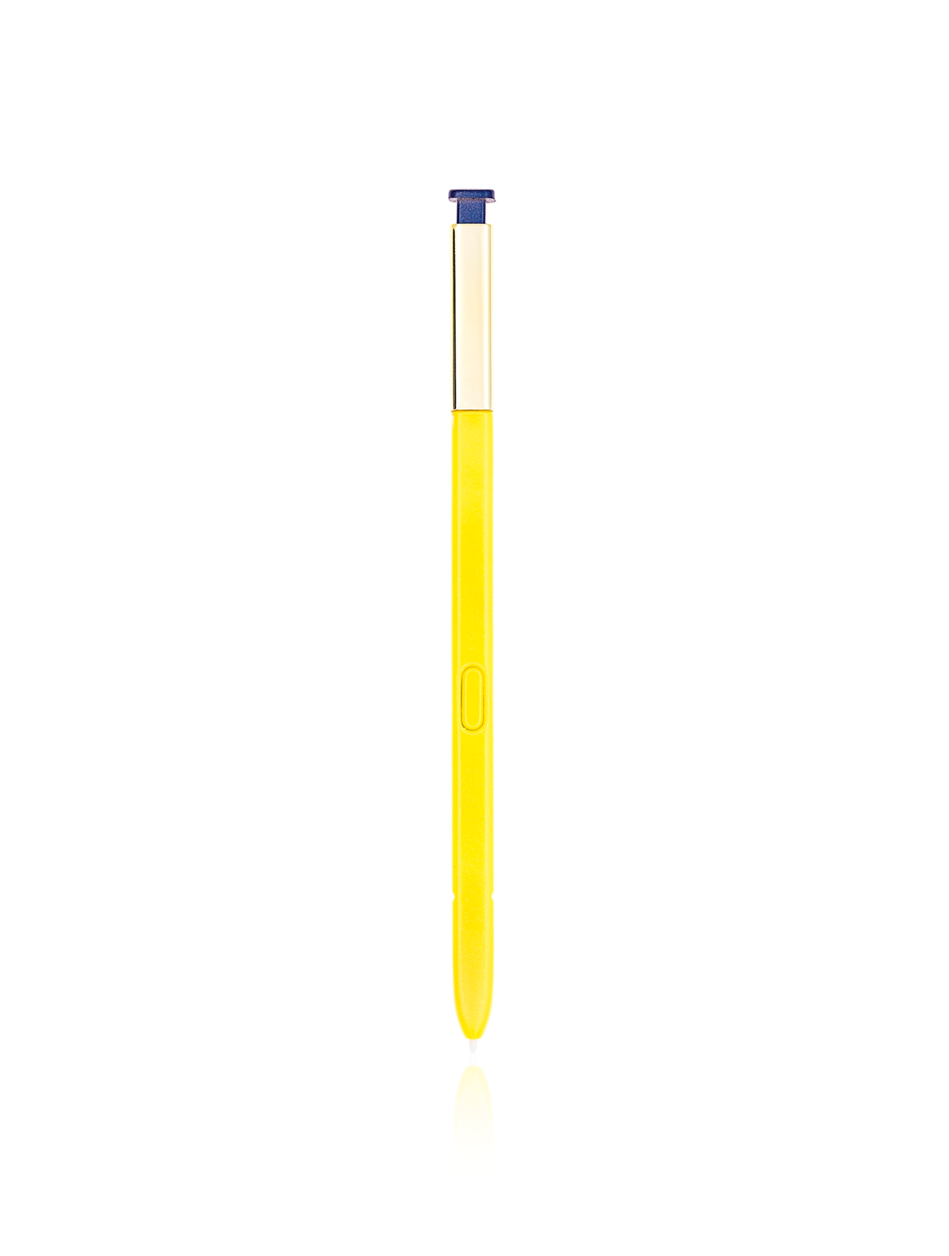 Stylus Pen For Samsung Galaxy Note 9 (Aftermarket) (Ocean Blue) (No Bluetooth Functionality)