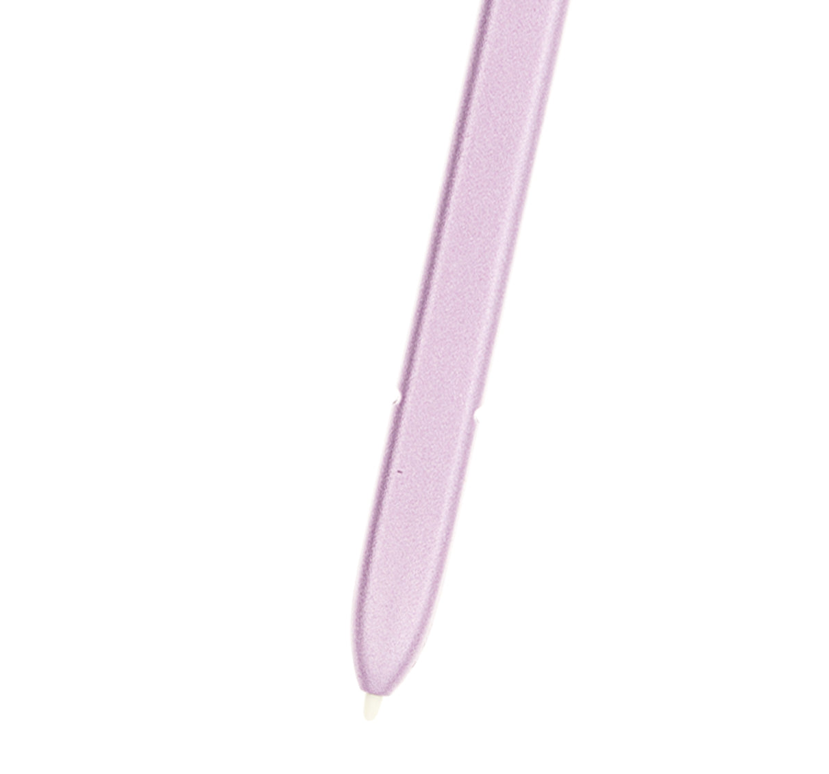 Stylus Pen For Samsung Galaxy Note 9 (Aftermarket) (Lavender Purple) (No Bluetooth Functionality)