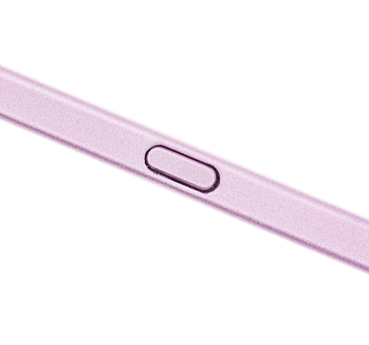 Stylus Pen For Samsung Galaxy Note 9 (Aftermarket) (Lavender Purple) (No Bluetooth Functionality)