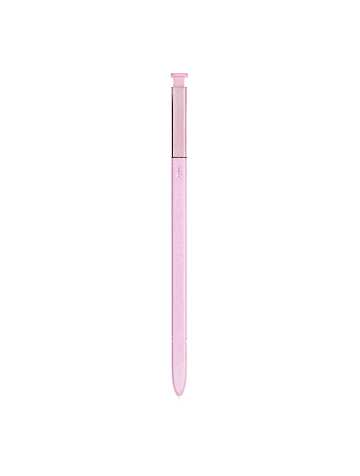 Stylus Pen For Samsung Galaxy Note 9 (Aftermarket) (Lavender Purple) (No Bluetooth Functionality)