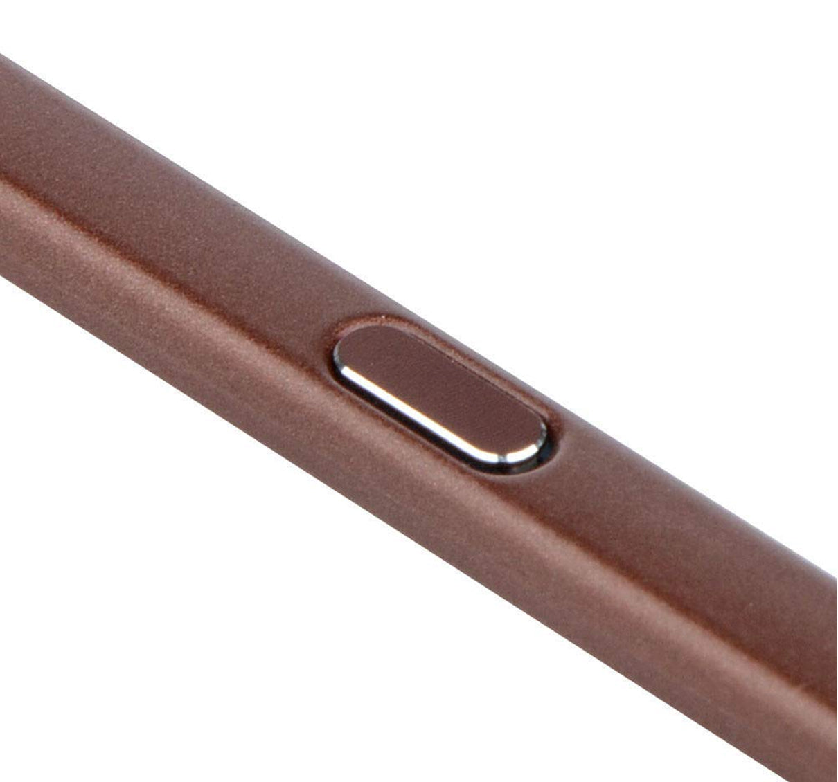 Stylus Pen For Samsung Galaxy Note 9 (Aftermarket) (Metallic Copper) (No Bluetooth Functionality)