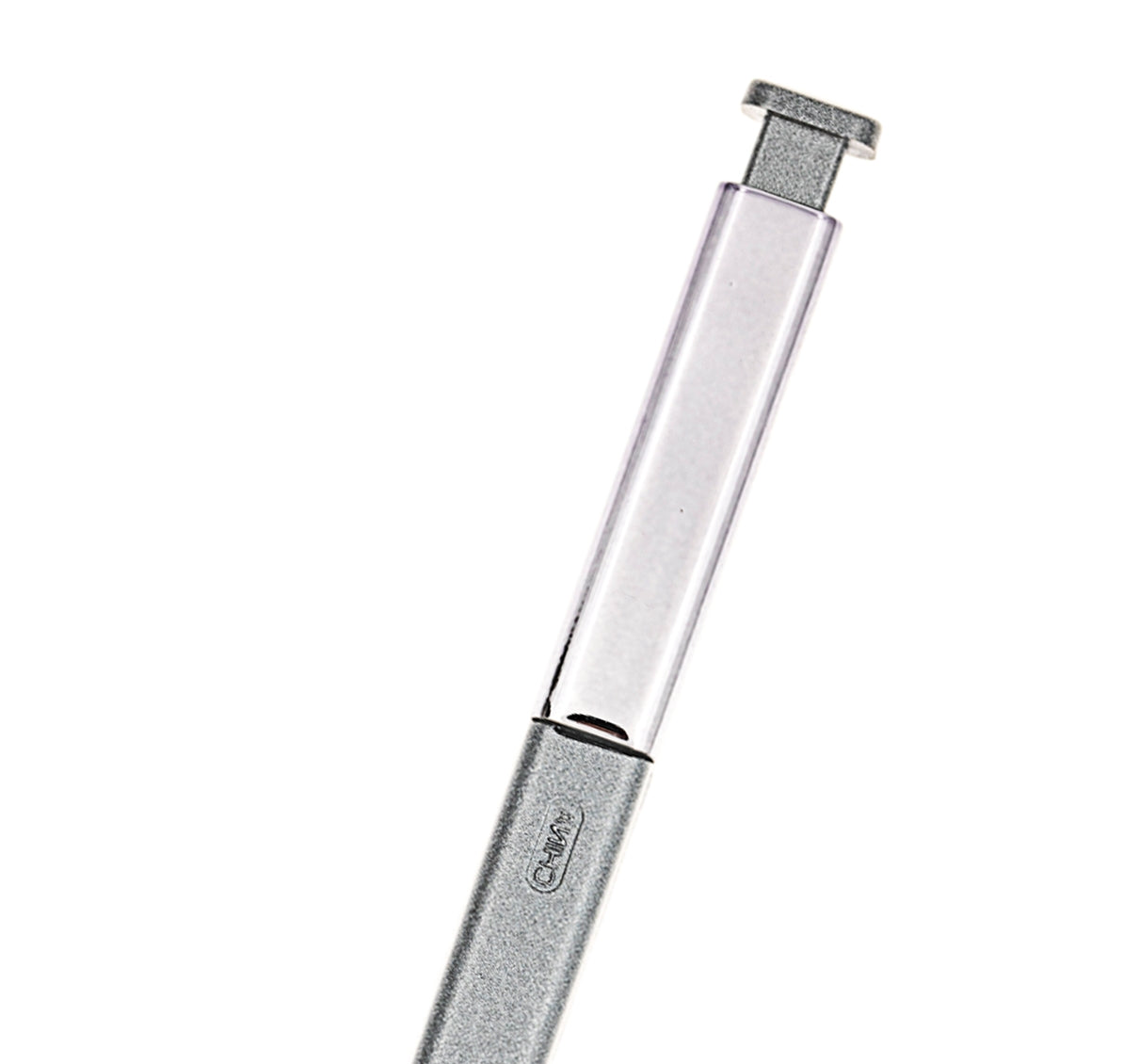 Stylus Pen For Samsung Galaxy Note 9 (Aftermarket) (Cloud Silver) (No Bluetooth Functionality)