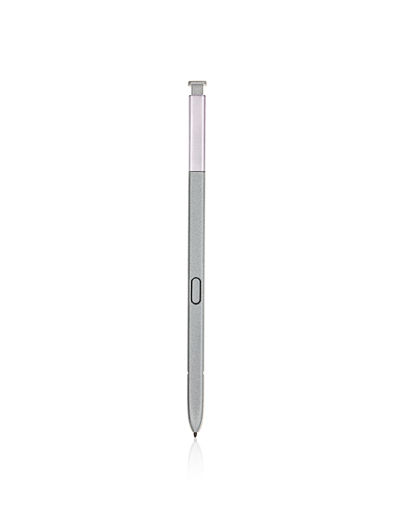 Stylus Pen For Samsung Galaxy Note 9 (Aftermarket) (Cloud Silver) (No Bluetooth Functionality)
