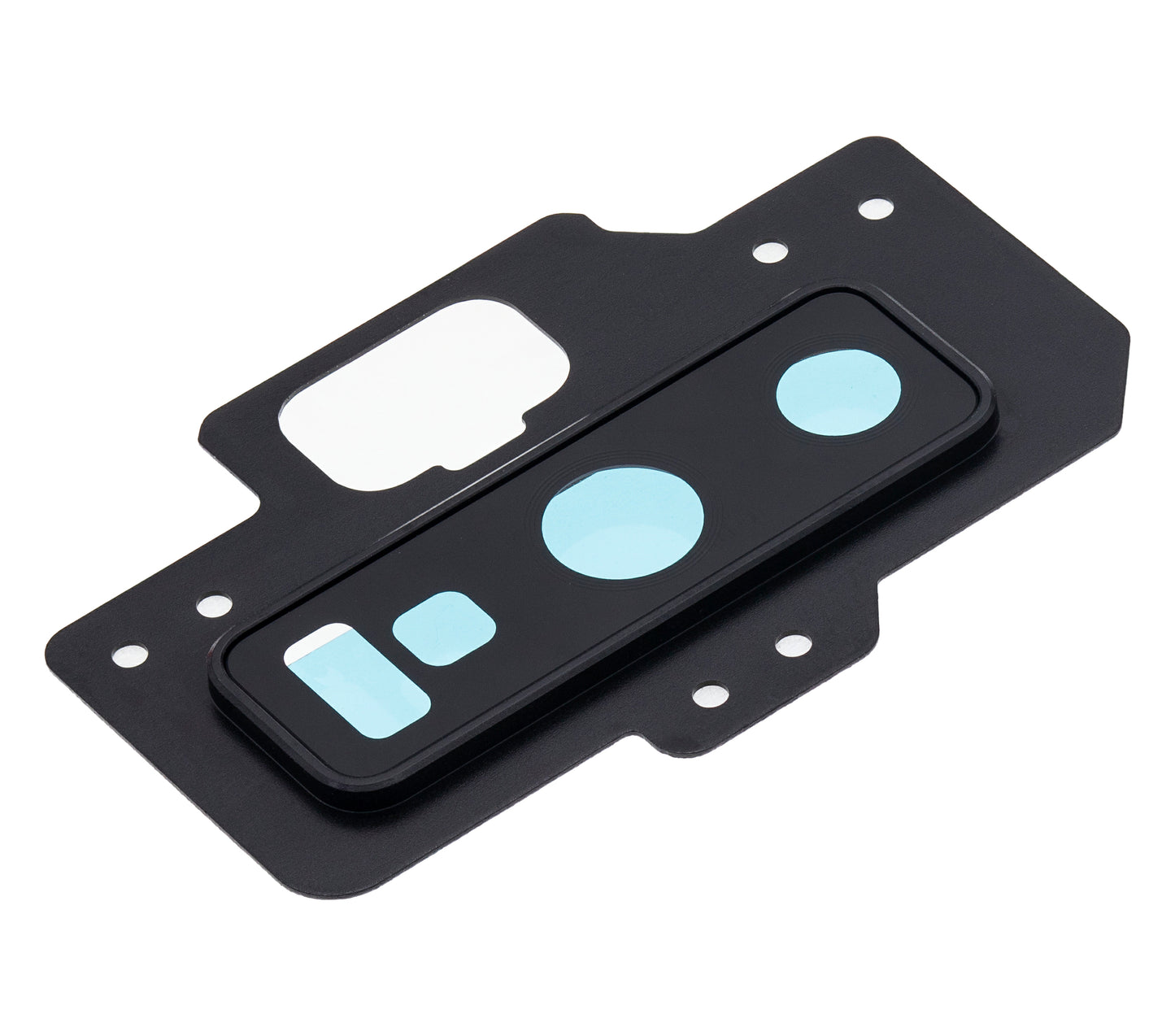 Back Camera Lens With Bracket / Bezel For Samsung Galaxy Note 9 (Midnight Black)