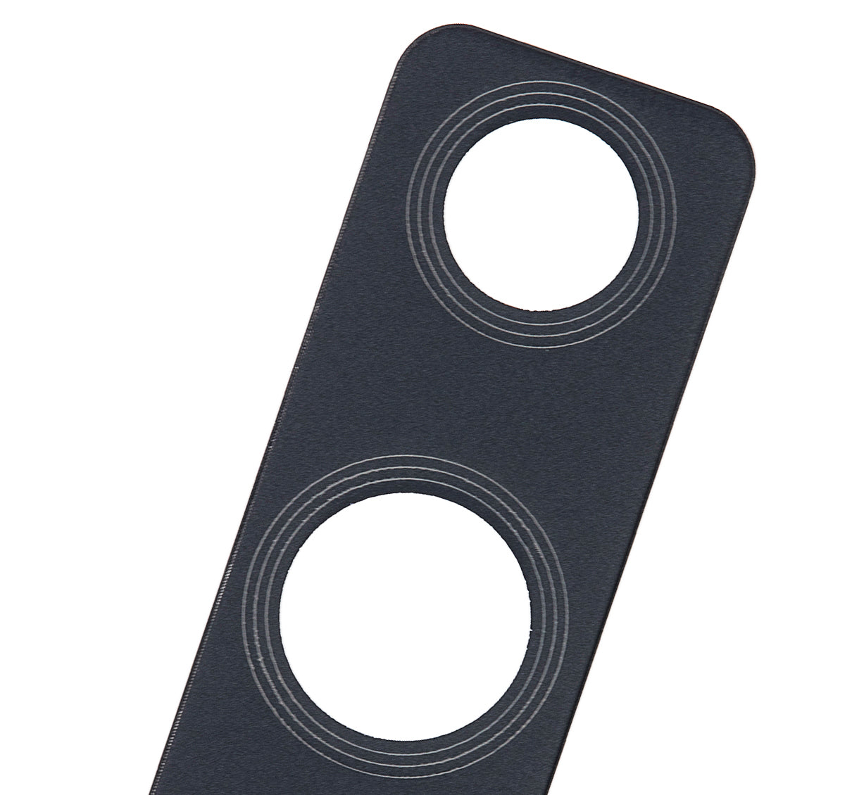 Back Camera Lens With Bracket / Bezel For Samsung Galaxy Note 9 (Cloud Silver)