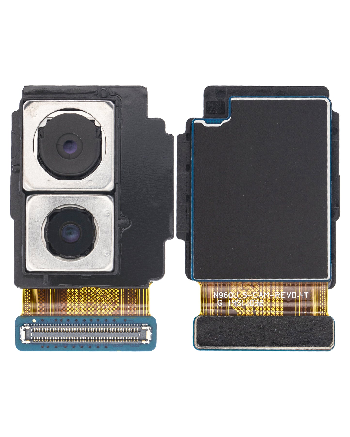 Back Camera For Samsung Galaxy Note 9 (N960U) (US Models)