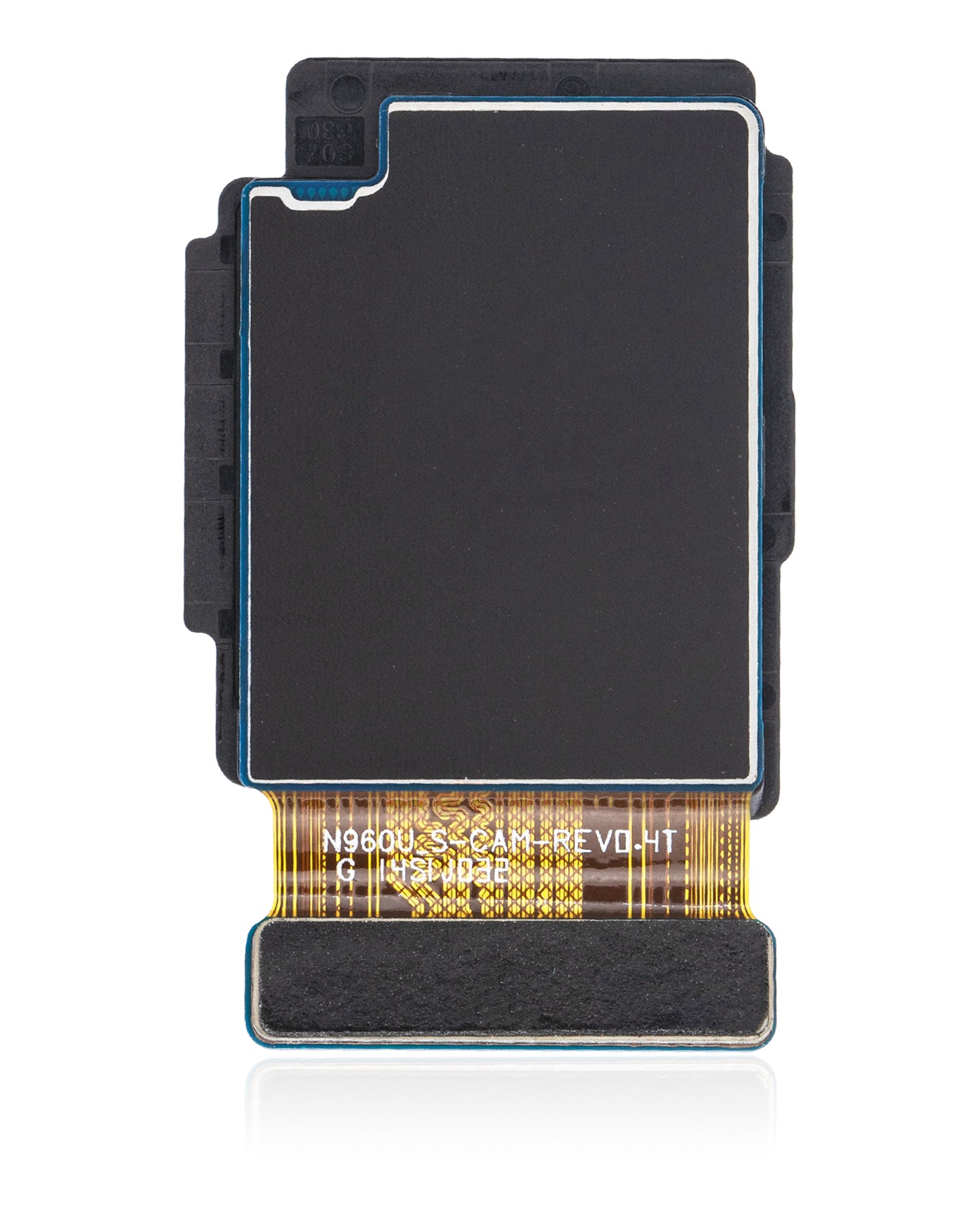 Back Camera For Samsung Galaxy Note 9 (N960U) (US Models)