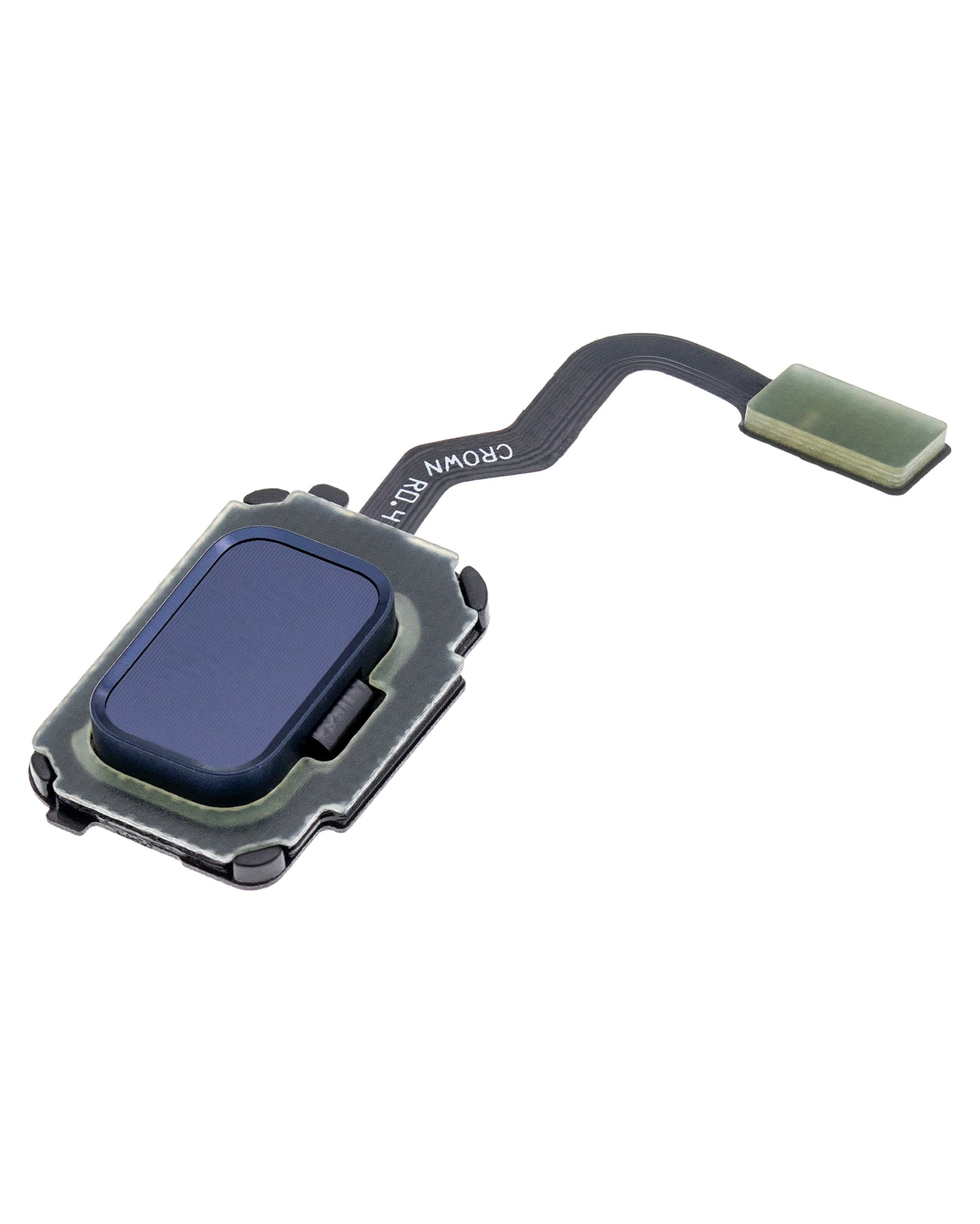 Fingerprint Reader With Flex Cable For Samsung Galaxy Note 9 (Ocean Blue)
