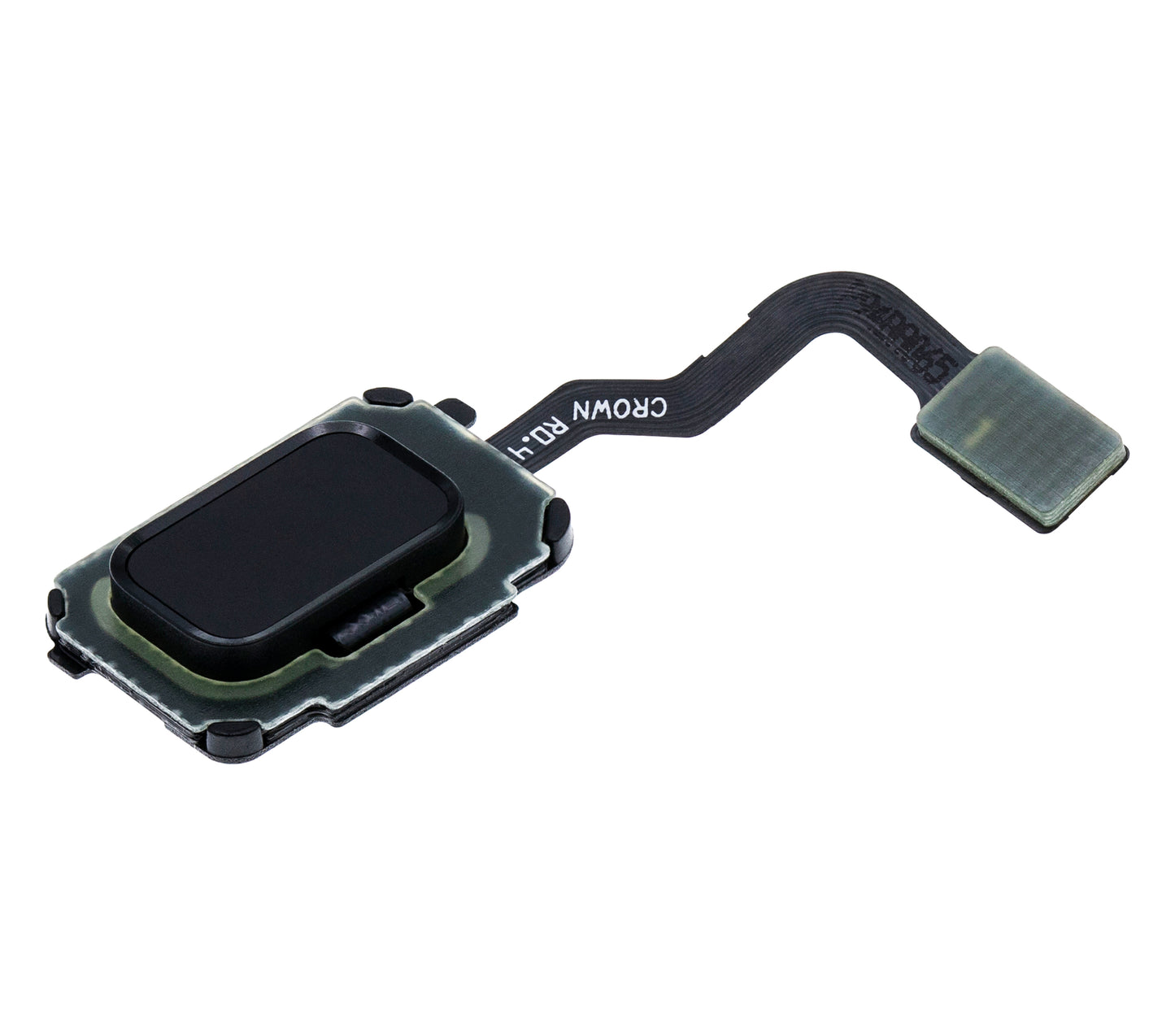 Fingerprint Reader With Flex Cable For Samsung Galaxy Note 9 (Midnight Black)