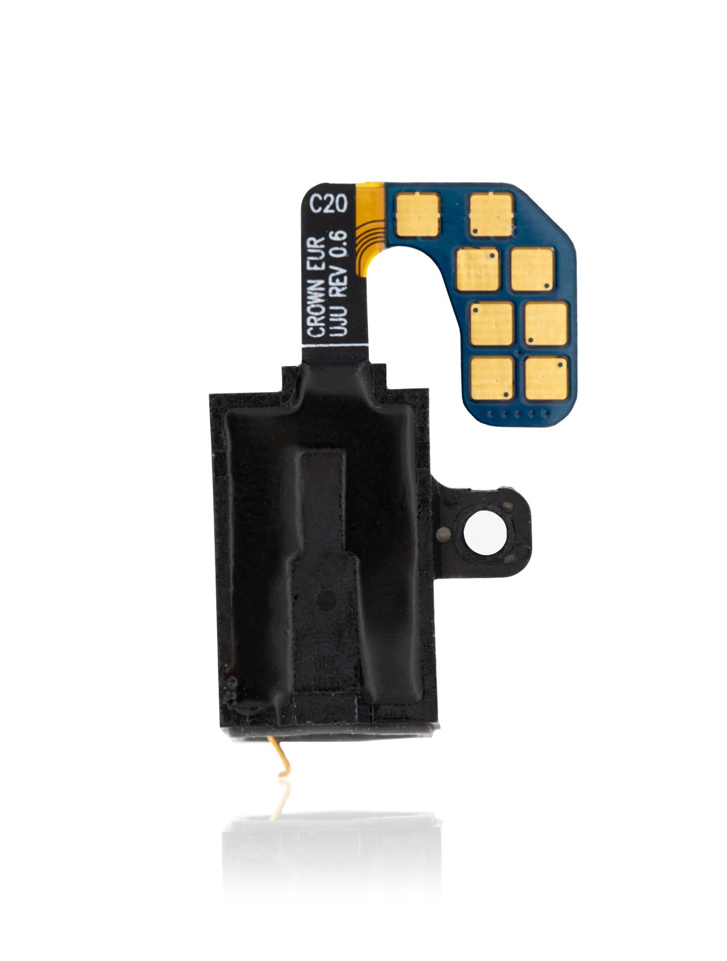 Headphone Jack Flex Cable For Samsung Galaxy Note 9