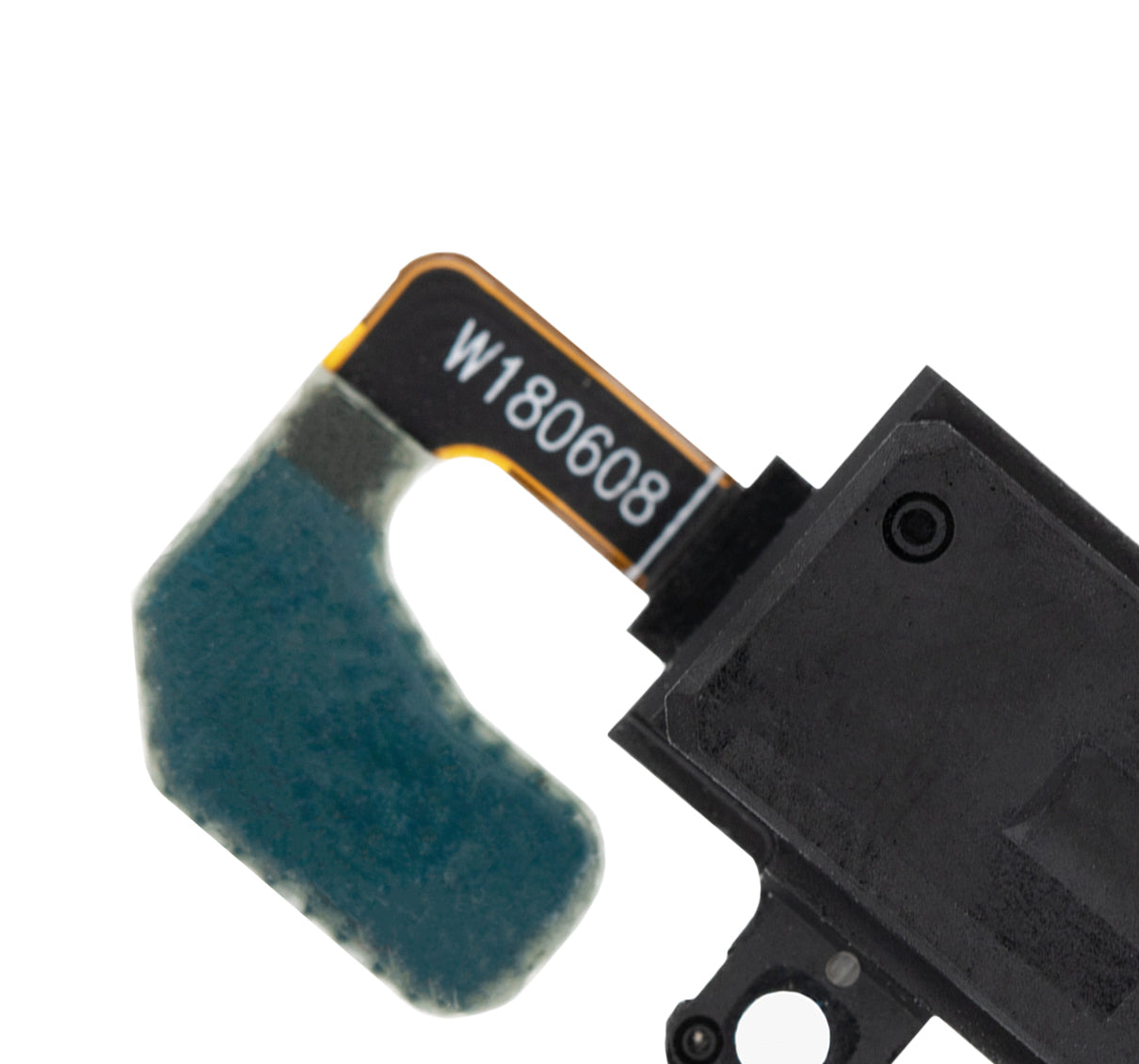 Headphone Jack Flex Cable For Samsung Galaxy Note 9 (Service Pack)