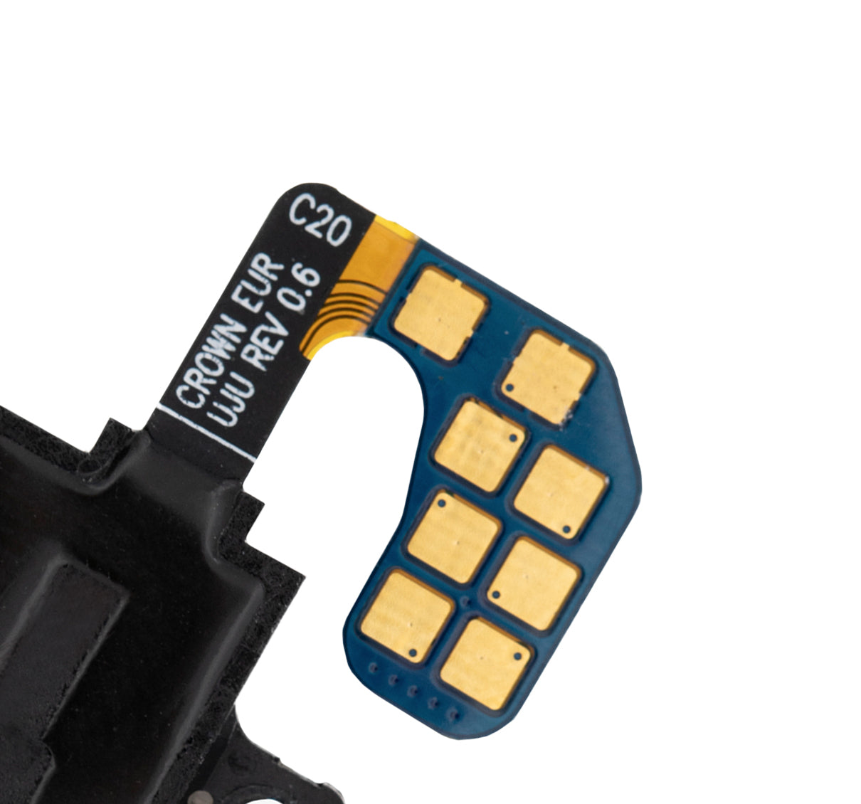 Headphone Jack Flex Cable For Samsung Galaxy Note 9
