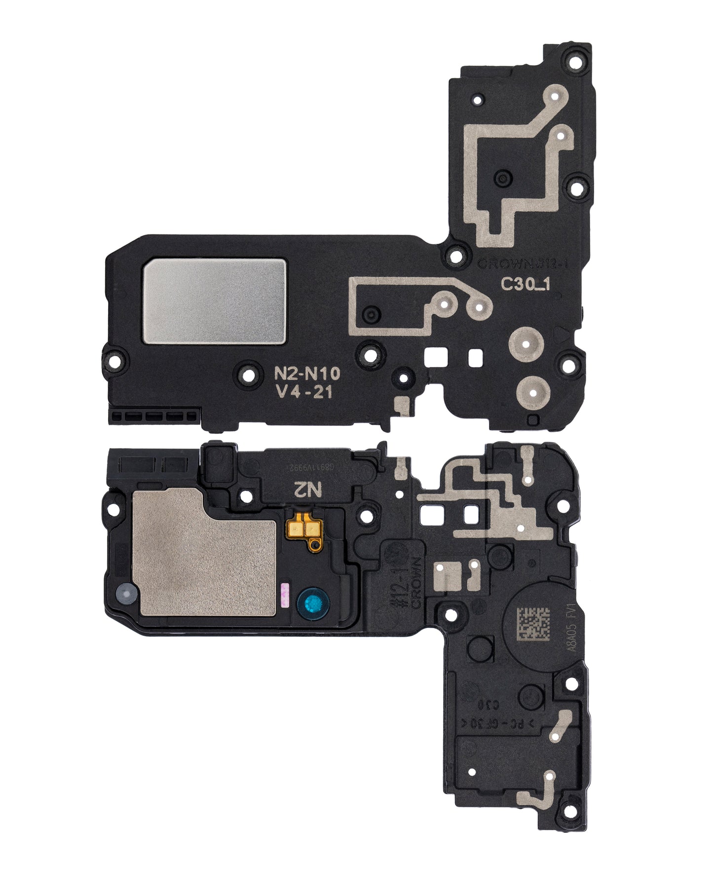Loudspeaker For Samsung Galaxy Note 9 (Service Pack)
