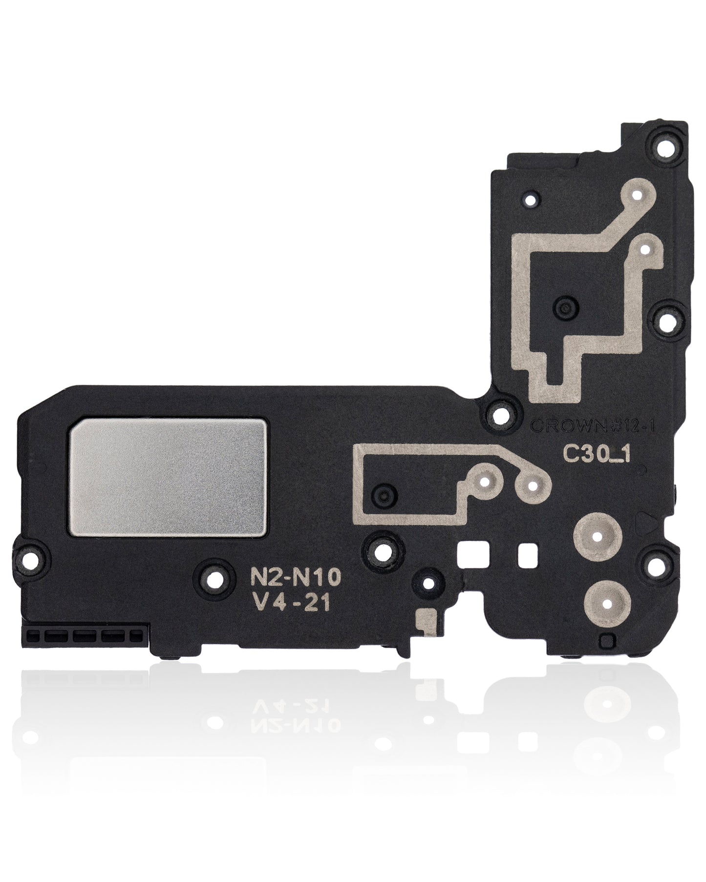 Loudspeaker For Samsung Galaxy Note 9 (Service Pack)