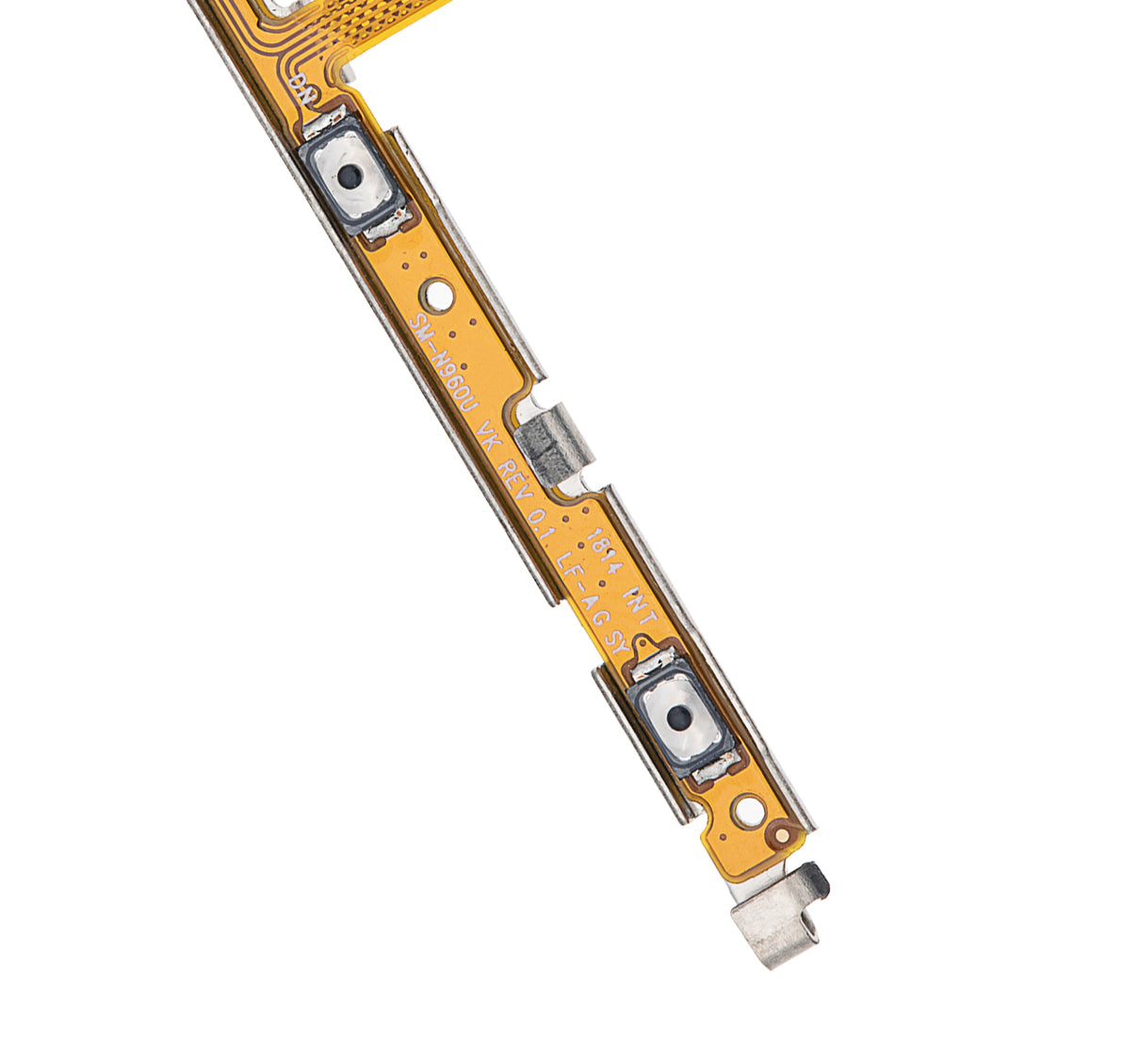 Volume Flex Cable For Samsung Galaxy Note 9