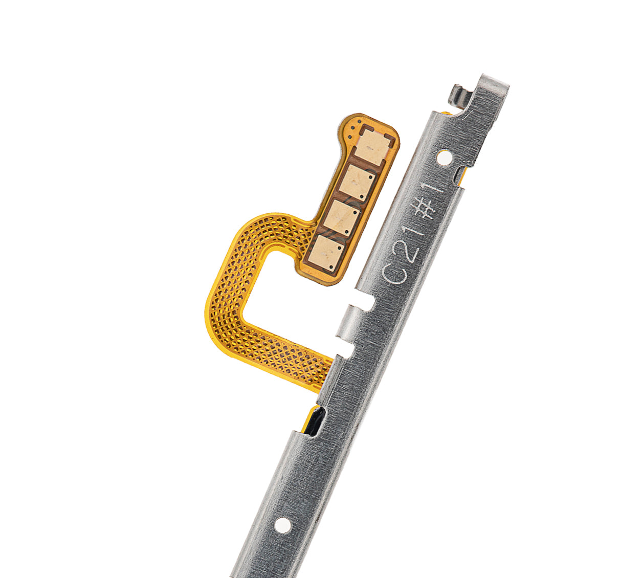Volume Flex Cable For Samsung Galaxy Note 9