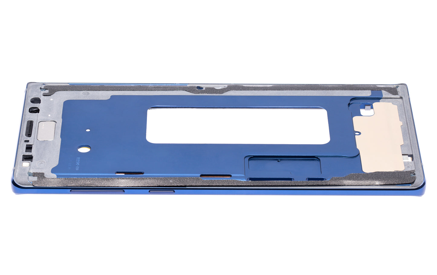 Mid-Frame Housing For Samsung Galaxy Note 9 (Cloud Blue)