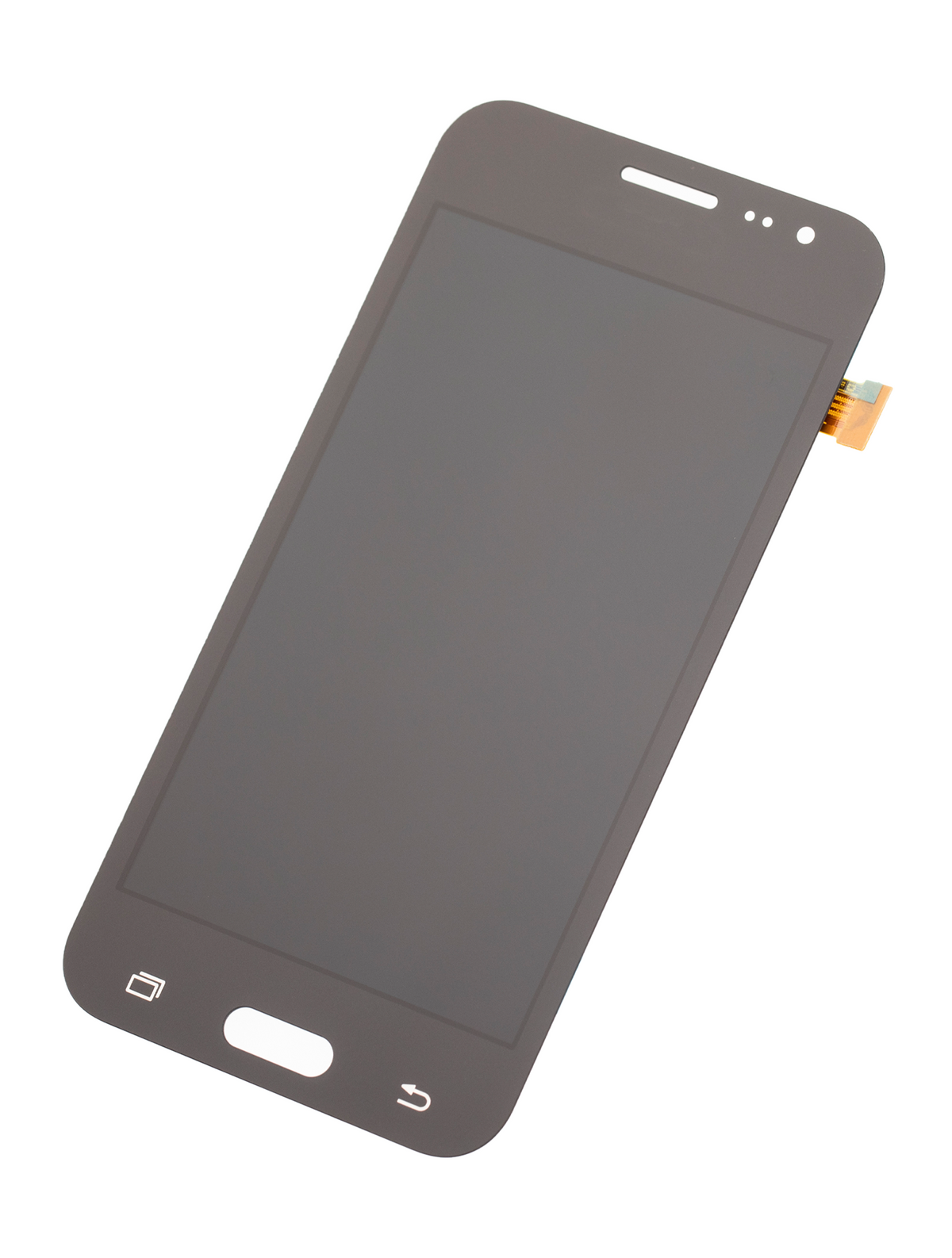 OLED Assembly Without Frame For Samsung Galaxy J2 (J200 / 2015) (Aftermarket Plus) (Black) | Samsung Galaxy J2 (J200 / 2015) Replacement Parts | product image 7
