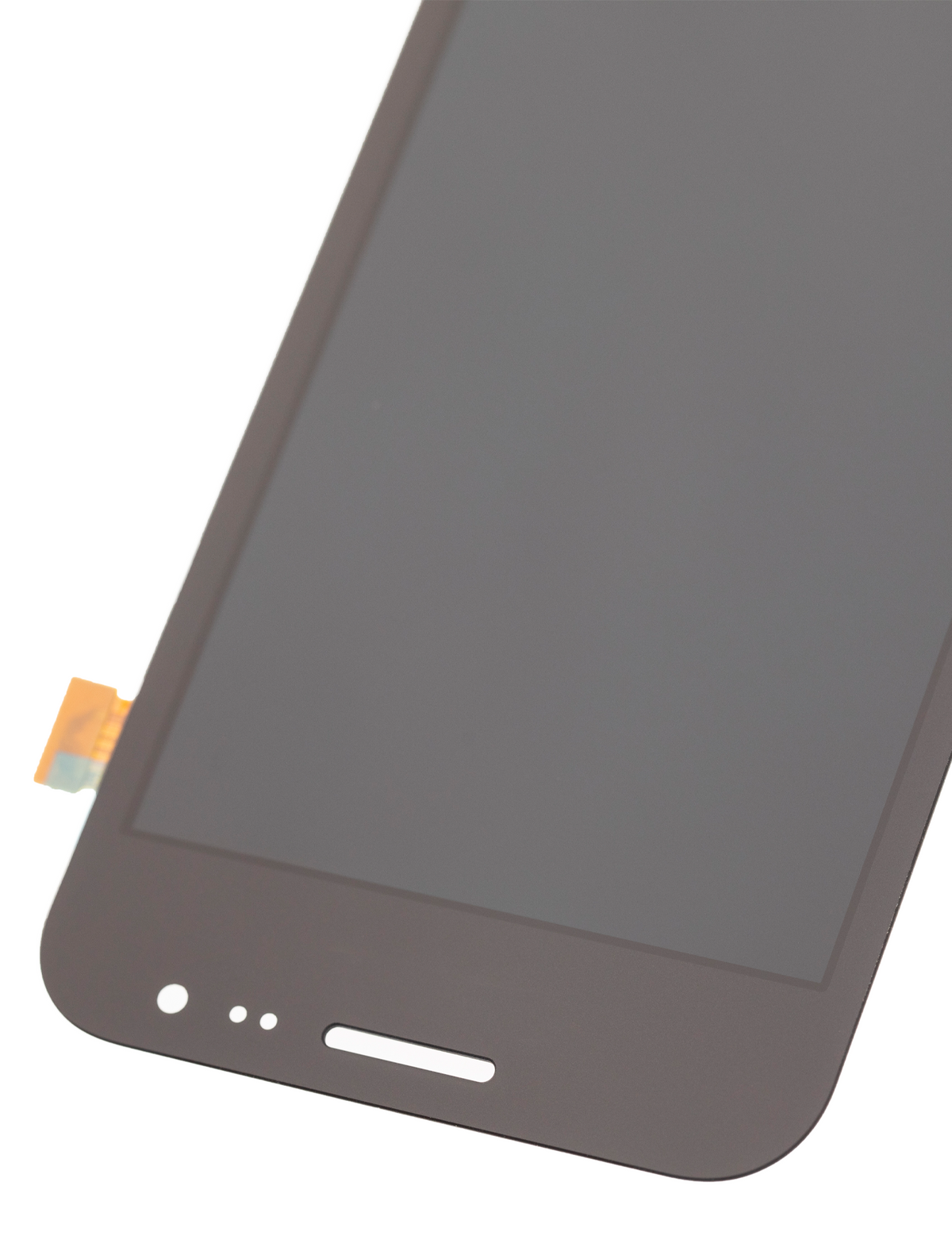 OLED Assembly Without Frame For Samsung Galaxy J2 (J200 / 2015) (Aftermarket Plus) (Black) | Samsung Galaxy J2 (J200 / 2015) Replacement Parts | product image 11