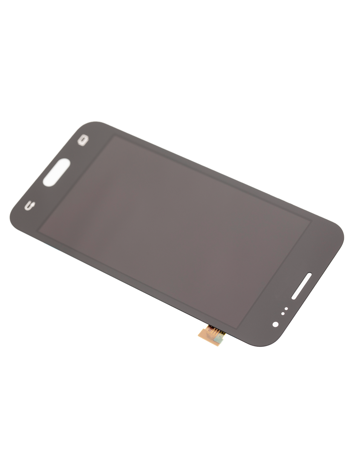 OLED Assembly Without Frame For Samsung Galaxy J2 (J200 / 2015) (Aftermarket Plus) (Black) | Samsung Galaxy J2 (J200 / 2015) Replacement Parts | product image 3