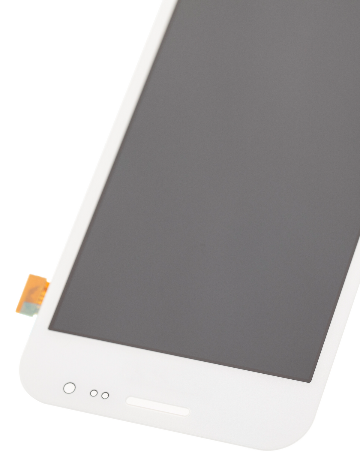 OLED Assembly Without Frame For Samsung Galaxy J2 (J200 / 2015) (Aftermarket Plus) (White) | Samsung Galaxy J2 (J200 / 2015) Replacement Parts | product image 8