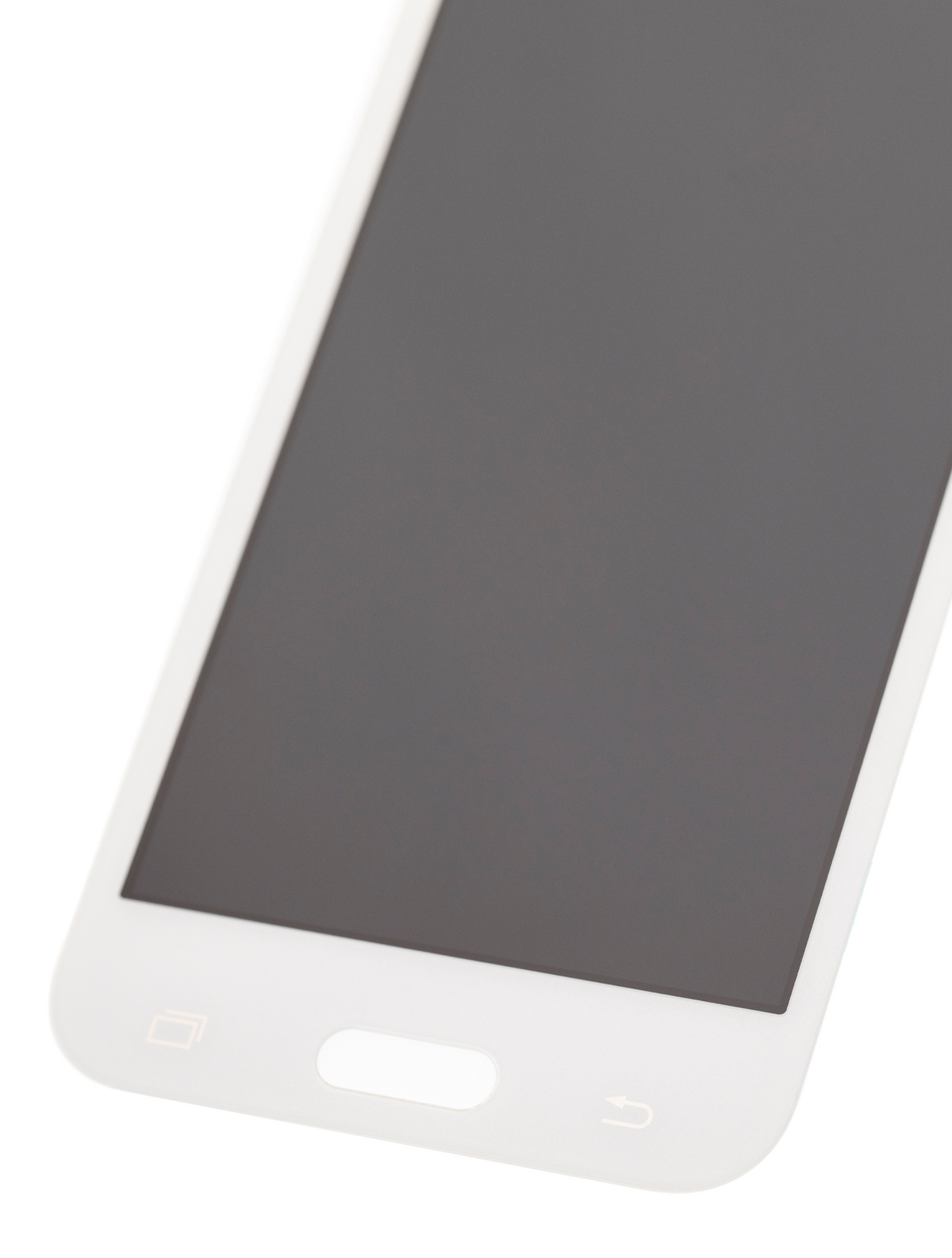 OLED Assembly Without Frame For Samsung Galaxy J2 (J200 / 2015) (Aftermarket Plus) (White) | Samsung Galaxy J2 (J200 / 2015) Replacement Parts | product image 9
