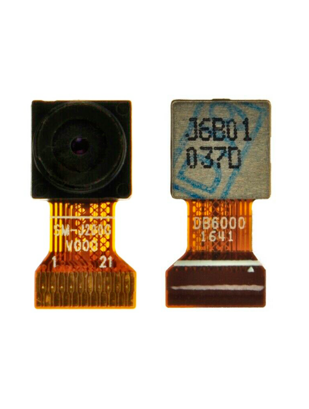 Front Camera For Samsung Galaxy J2 (J200 / 2015) | Samsung Galaxy J2 (J200 / 2015) Replacement Parts | product image 3