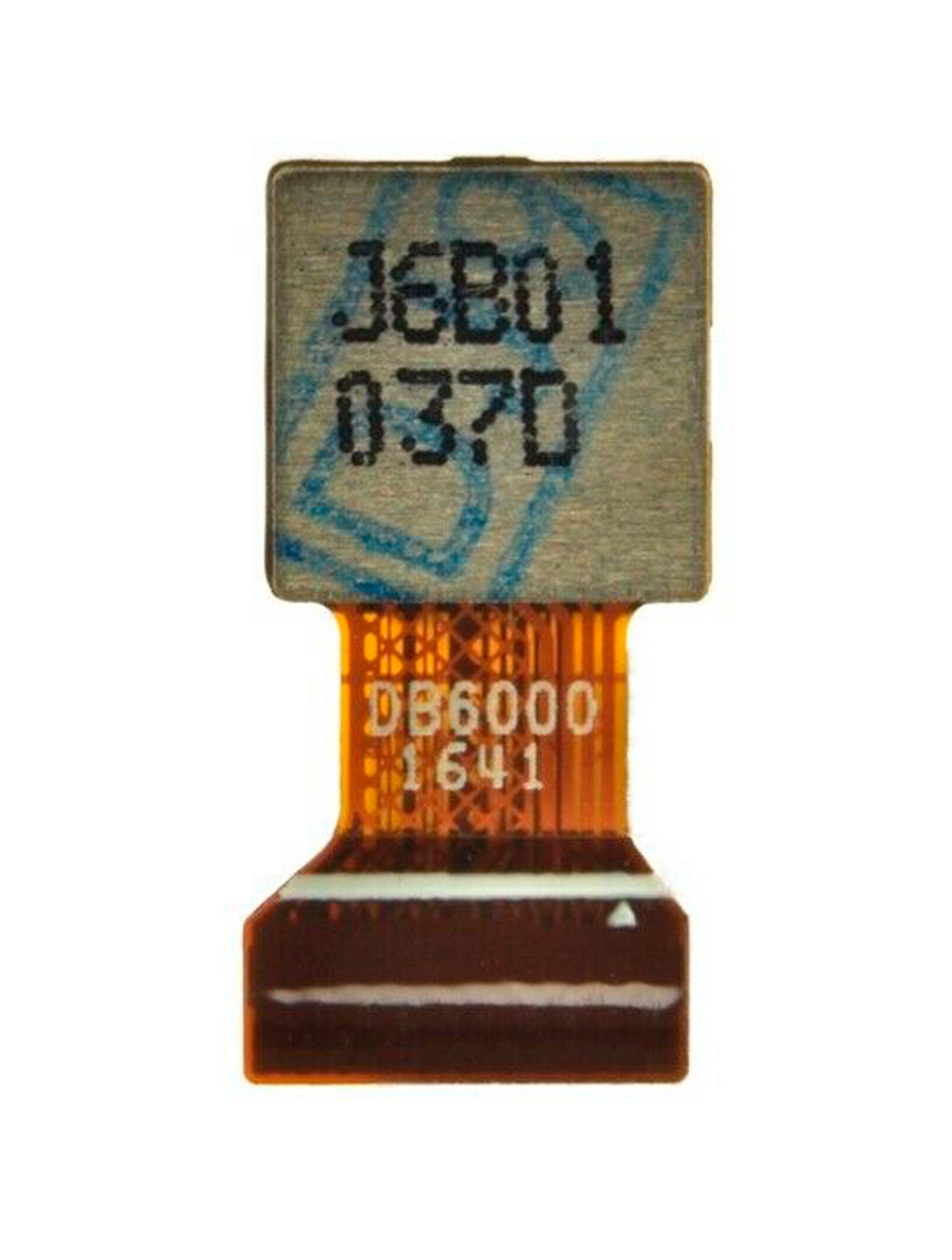 Front Camera For Samsung Galaxy J2 (J200 / 2015) | Samsung Galaxy J2 (J200 / 2015) Replacement Parts | product image 2