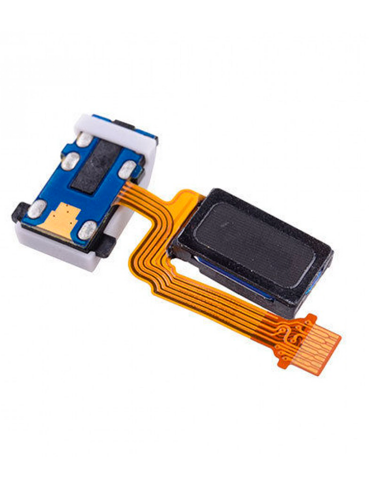 Headphone Jack Flex Cable For Samsung Galaxy J2 (J200 / 2015) | Samsung Galaxy J2 (J200 / 2015) Replacement Parts | product image 4