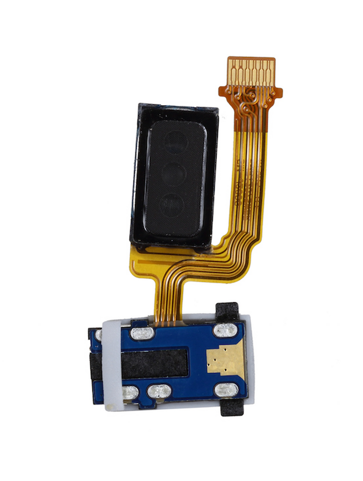 Headphone Jack Flex Cable For Samsung Galaxy J2 (J200 / 2015) | Samsung Galaxy J2 (J200 / 2015) Replacement Parts | product image 2