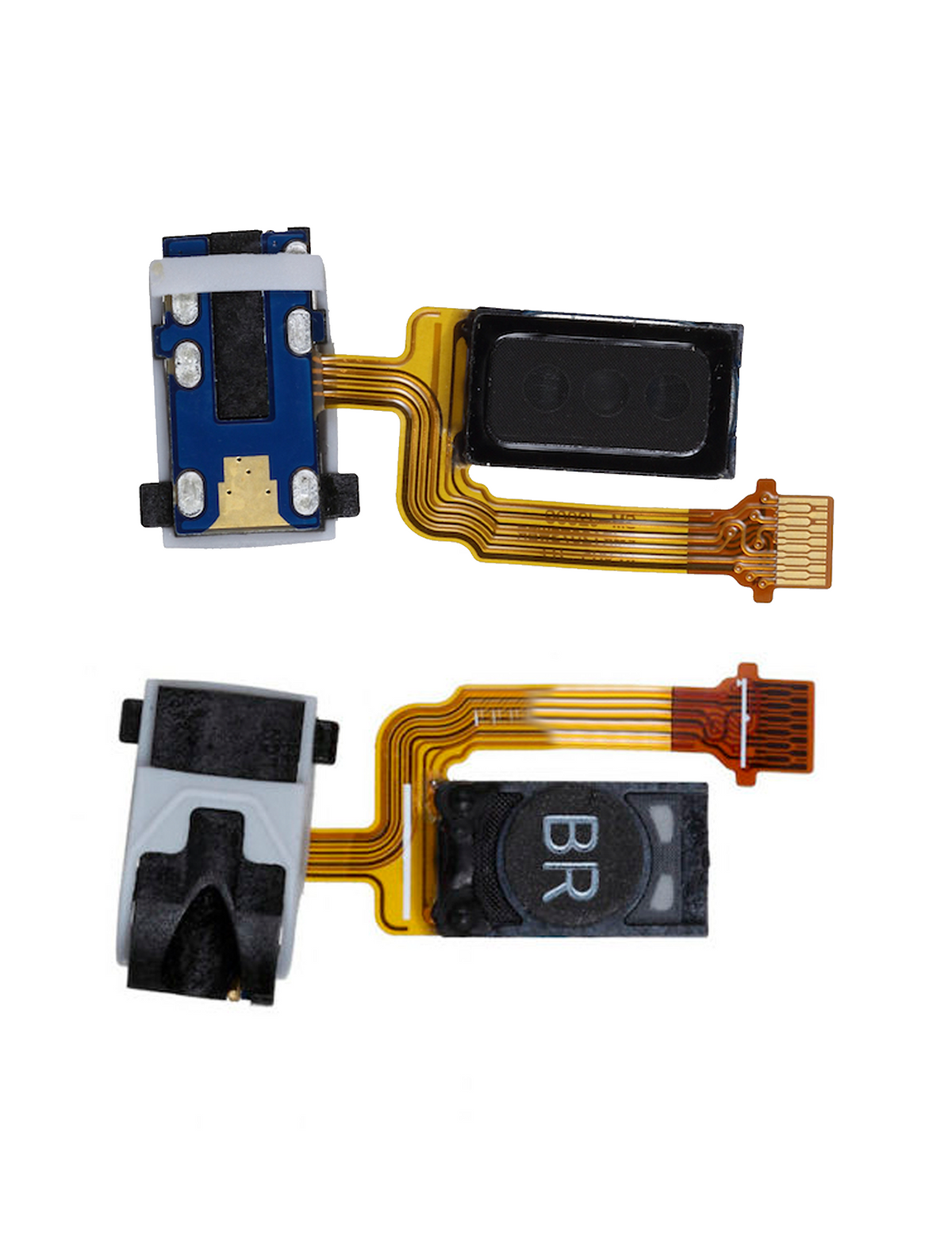 Headphone Jack Flex Cable For Samsung Galaxy J2 (J200 / 2015) | Samsung Galaxy J2 (J200 / 2015) Replacement Parts | product image 3