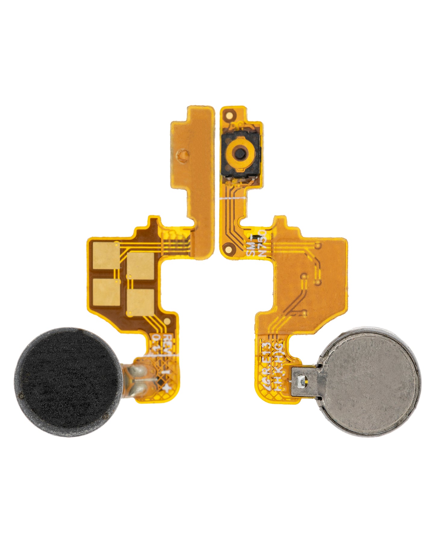 Vibrator For Samsung Galaxy Note 3 Neo (N750)
