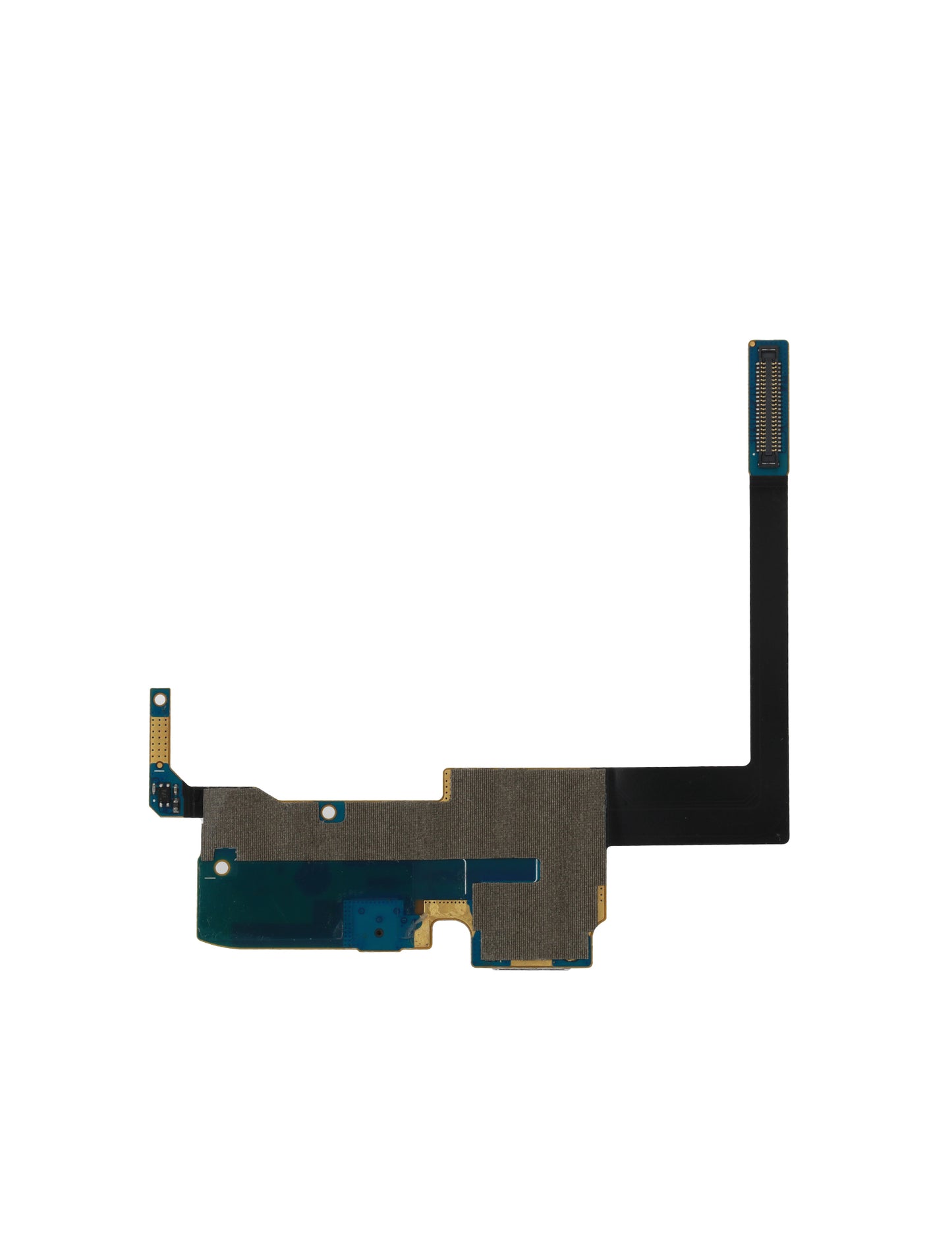 Charging Port With Flex Cable For Samsung Galaxy Note 3 Neo (N750)