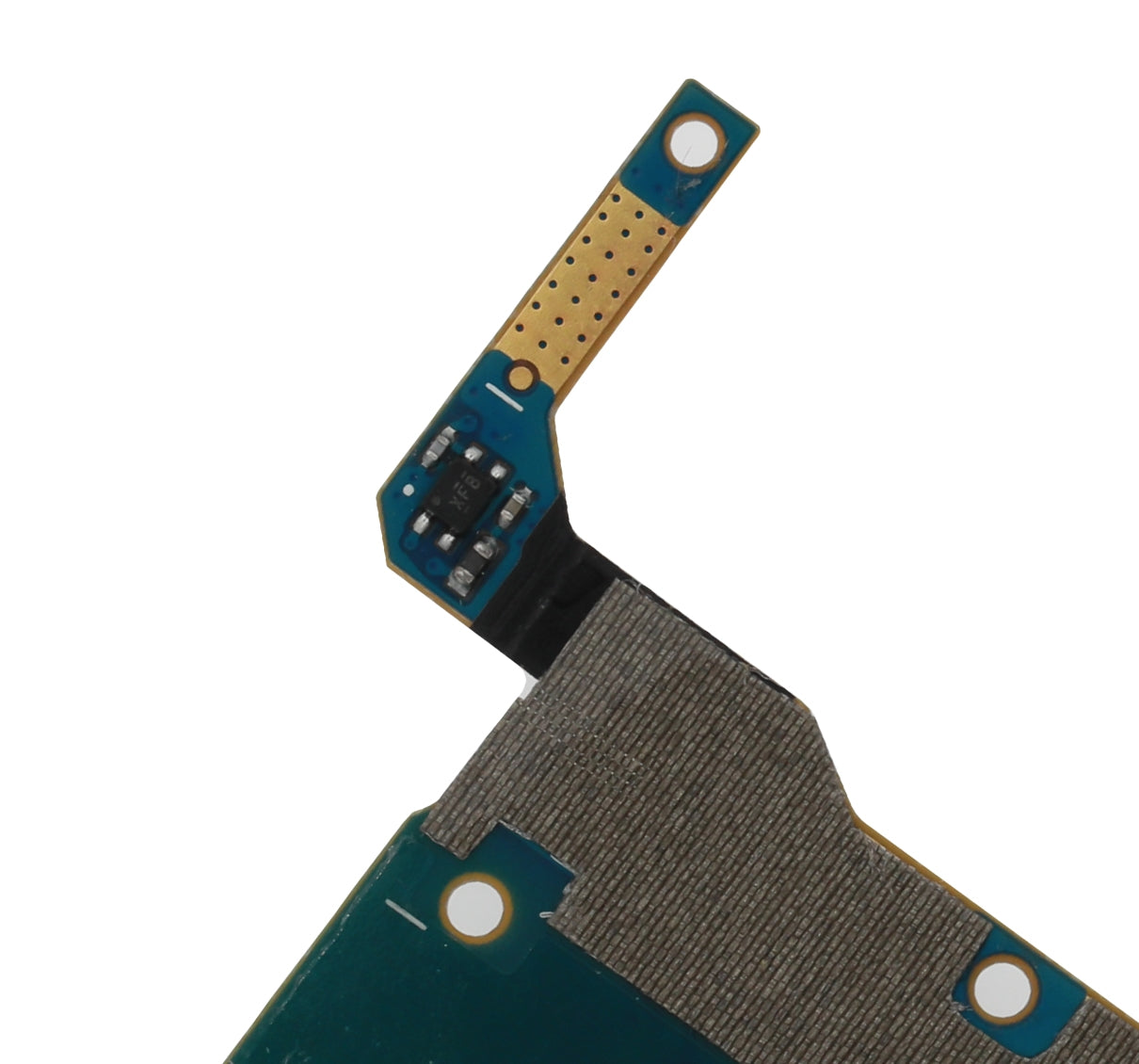 Charging Port With Flex Cable For Samsung Galaxy Note 3 Neo (N750)