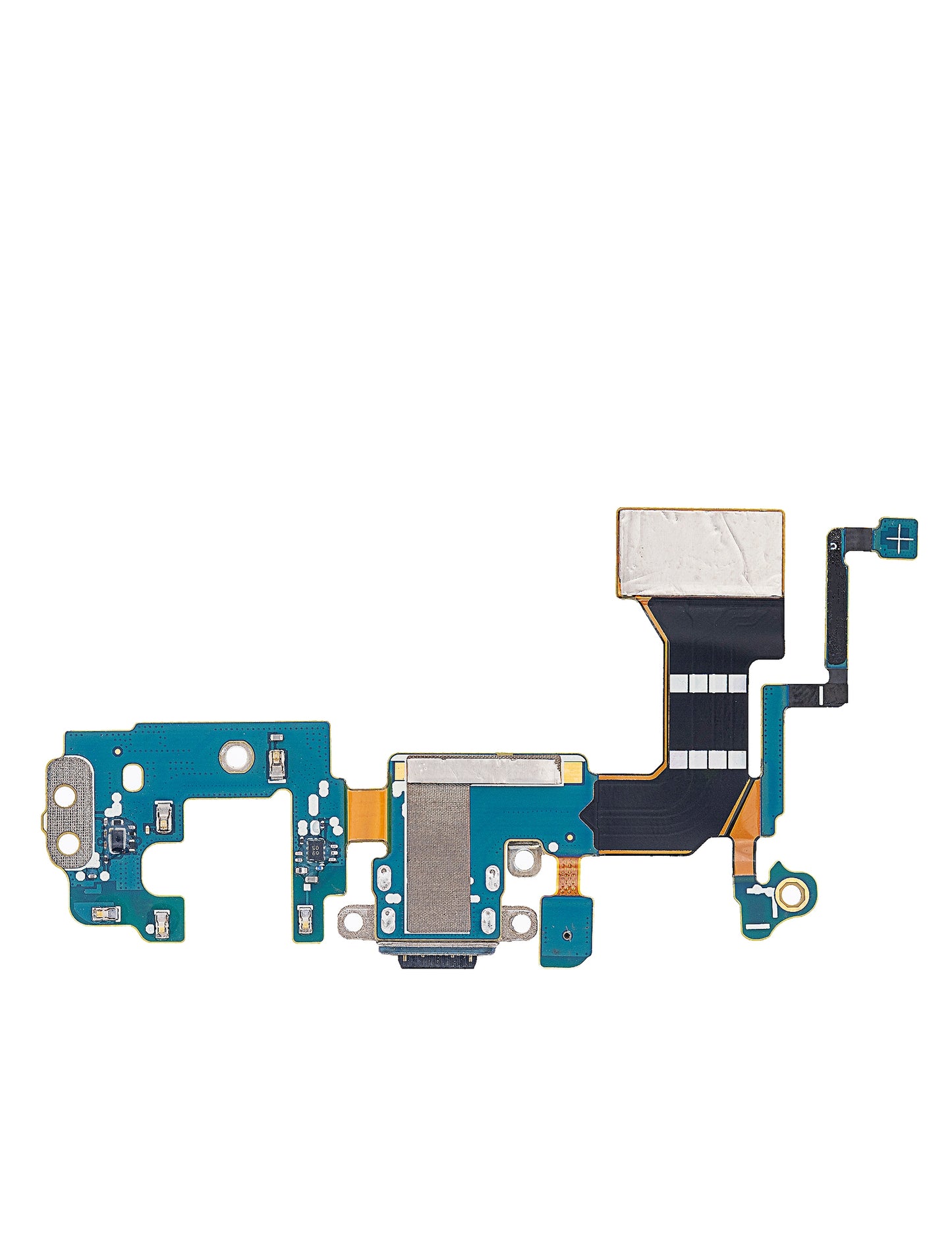 Charging Port Flex Cable For Samsung Galaxy S8 Active (G982A)