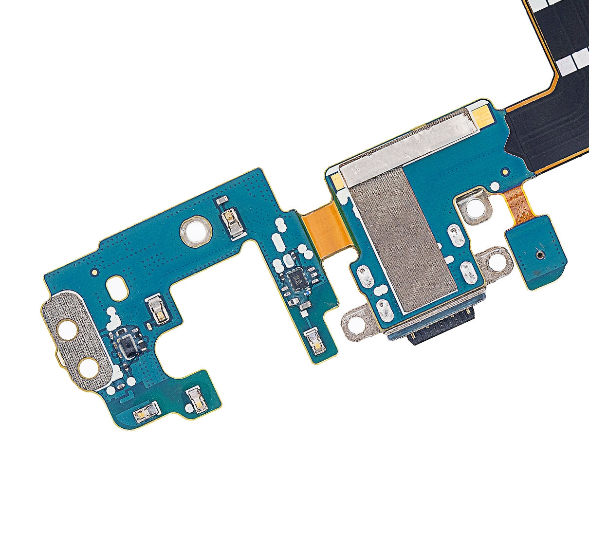 Charging Port Flex Cable For Samsung Galaxy S8 Active (G982A)