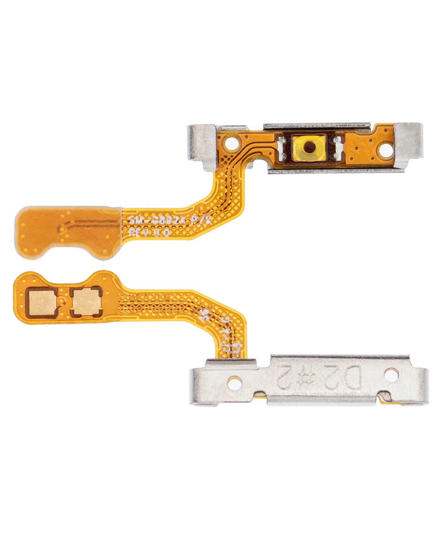 Power Button Flex Cable For Samsung Galaxy S8 Active