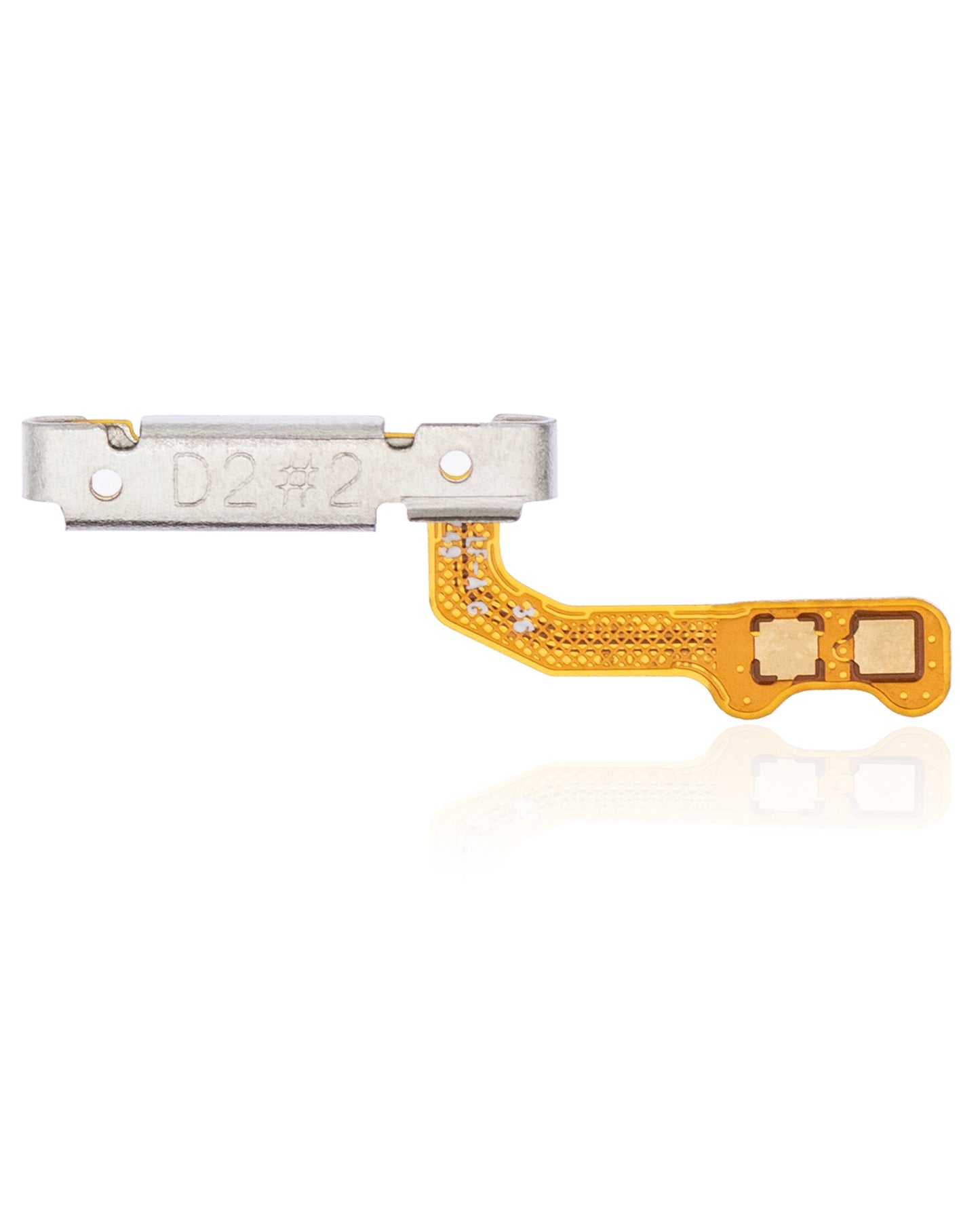 Power Button Flex Cable For Samsung Galaxy S8 Active
