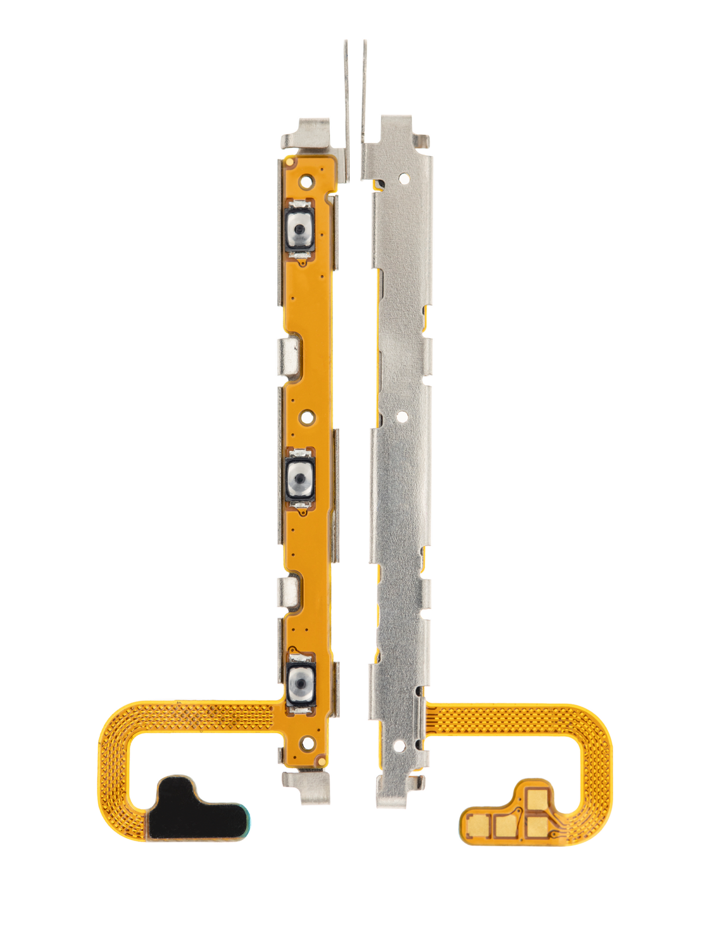 Volume Button / Bixby Flex Cable For Samsung Galaxy S8 Active