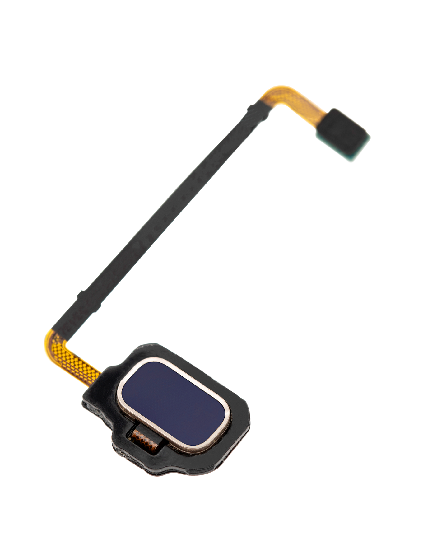 Fingerprint Reader With Flex Cable For Samsung Galaxy S8 Active (Blue)