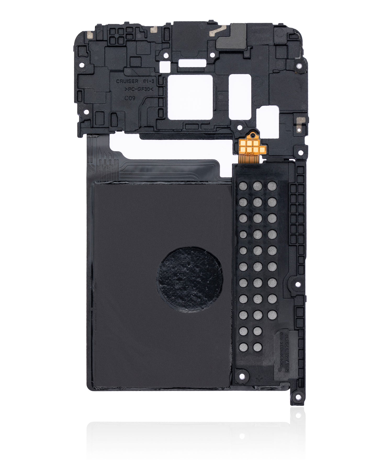 Wireless NFC Charging Flex With Bracket For Samsung Galaxy S8 Active