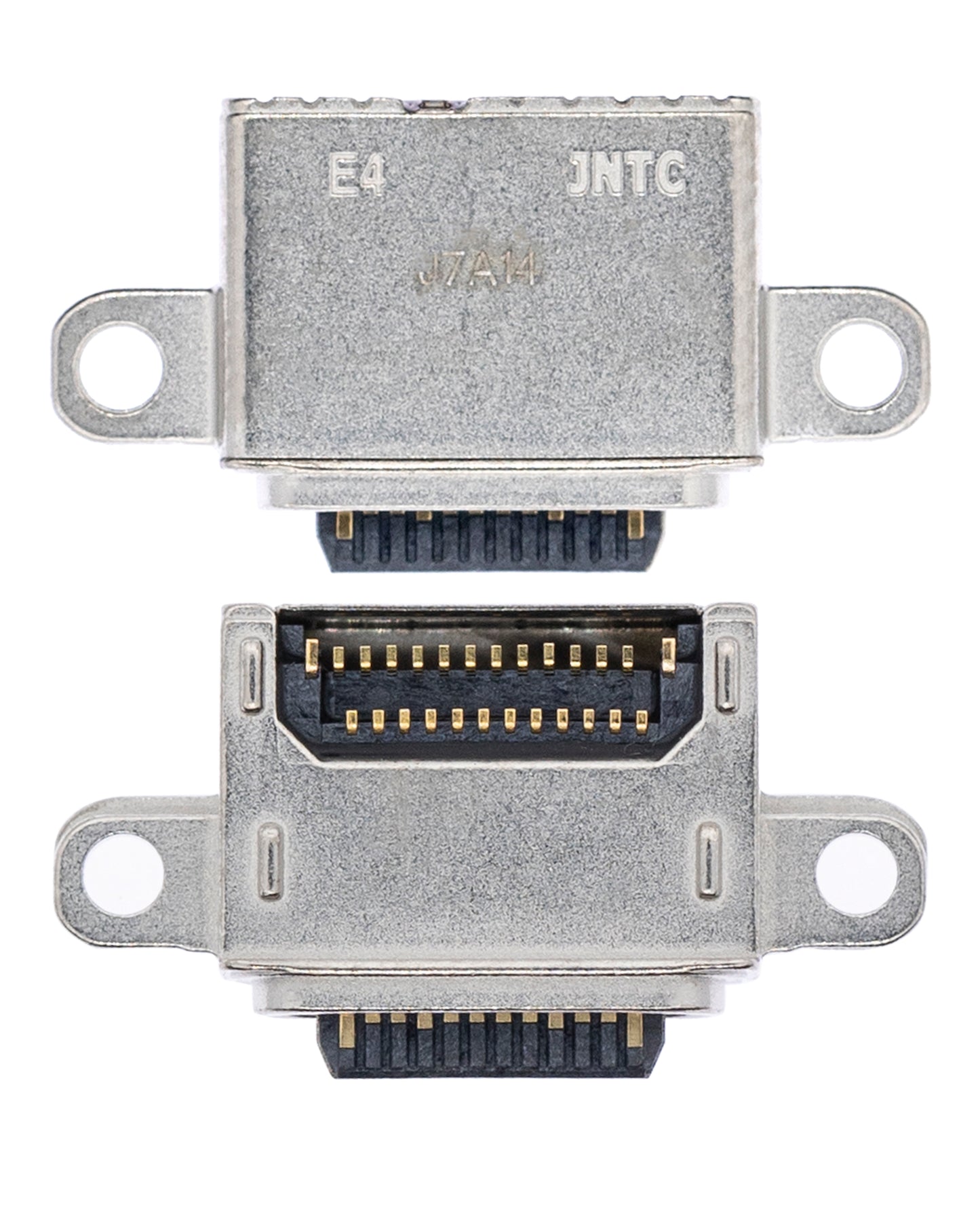 Charging Port Only For Samsung S8 Active / Note 8 / Note 9 (Soldering Required)
