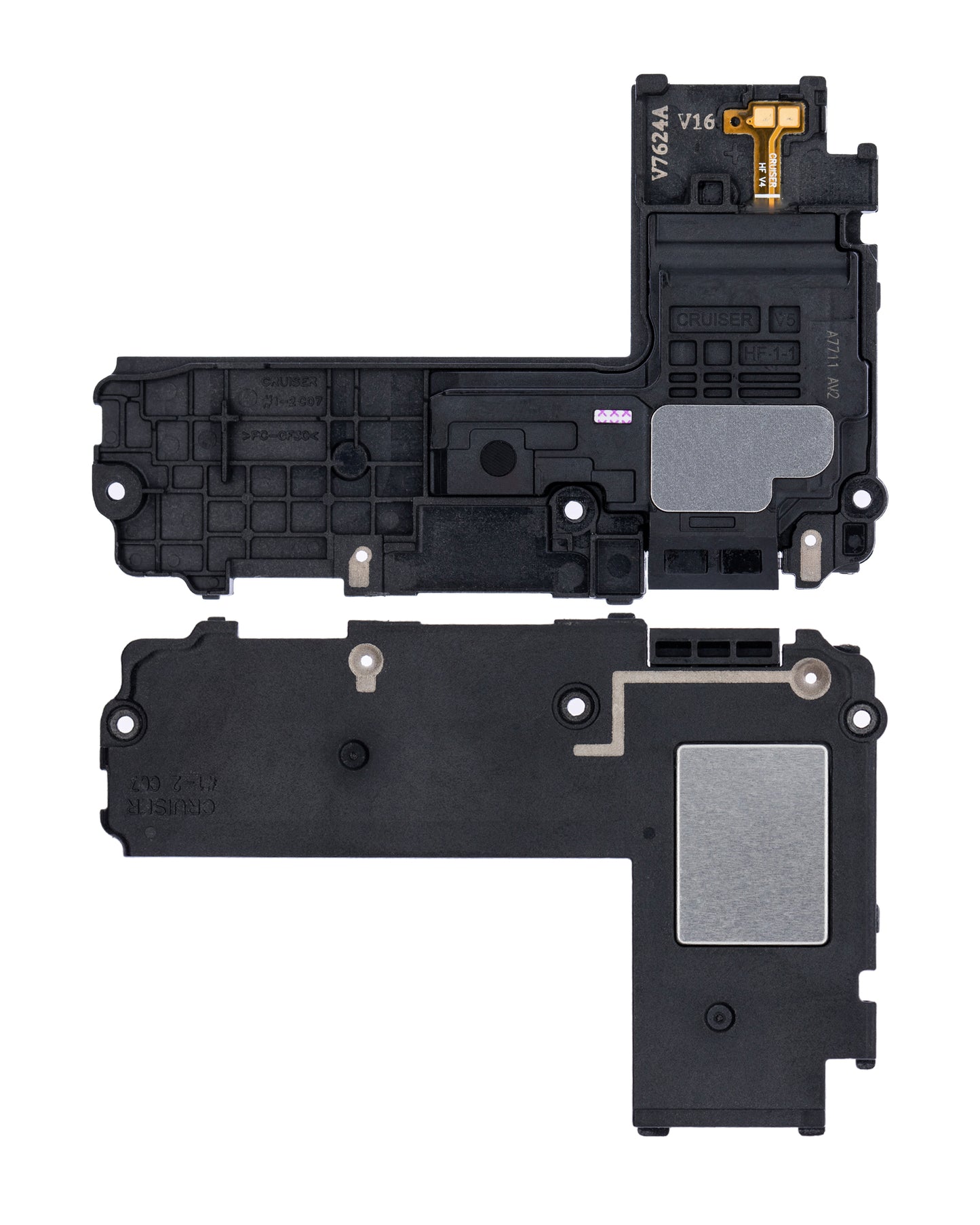 LoudSpeaker For Samsung Galaxy S8 Active